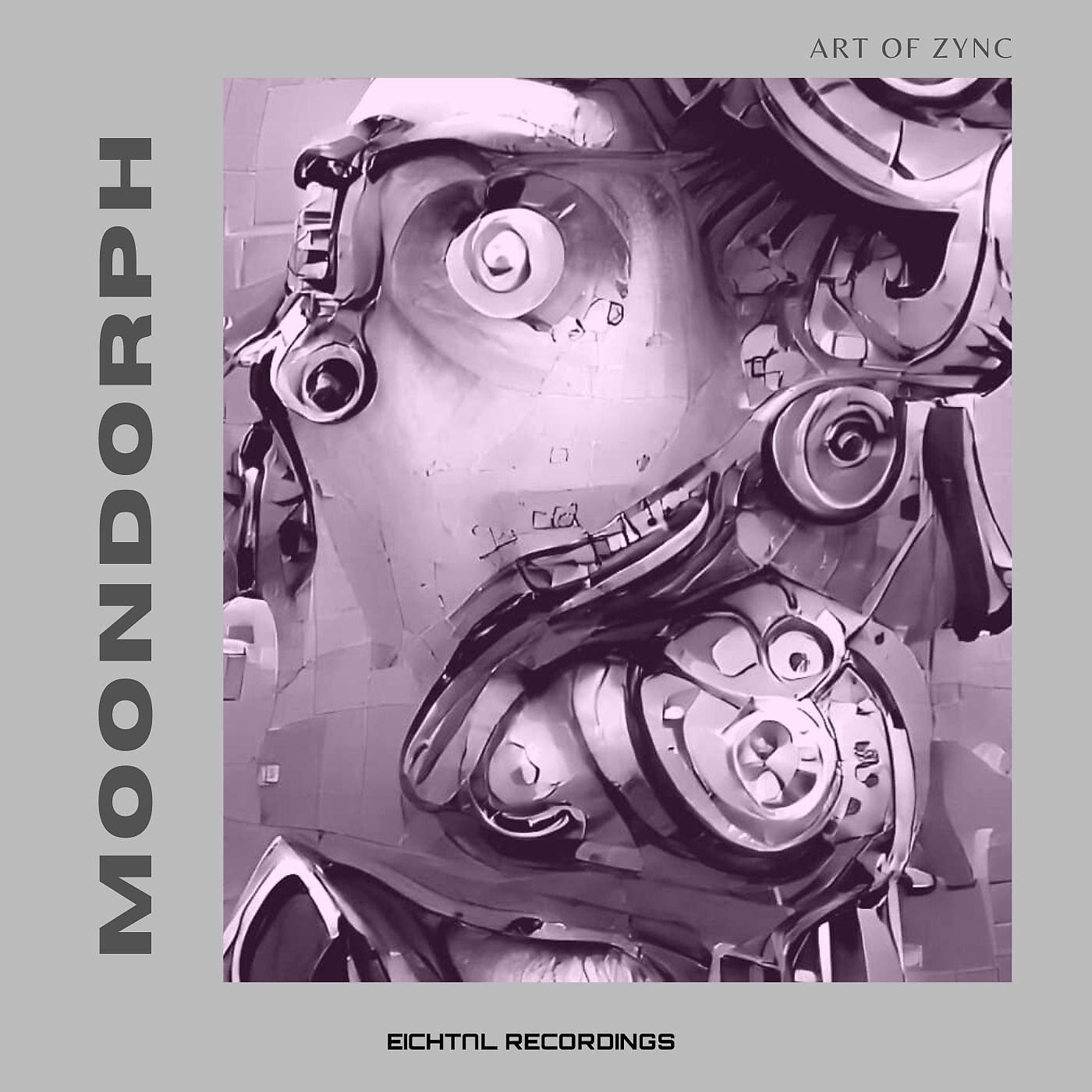 Постер альбома Moondorph