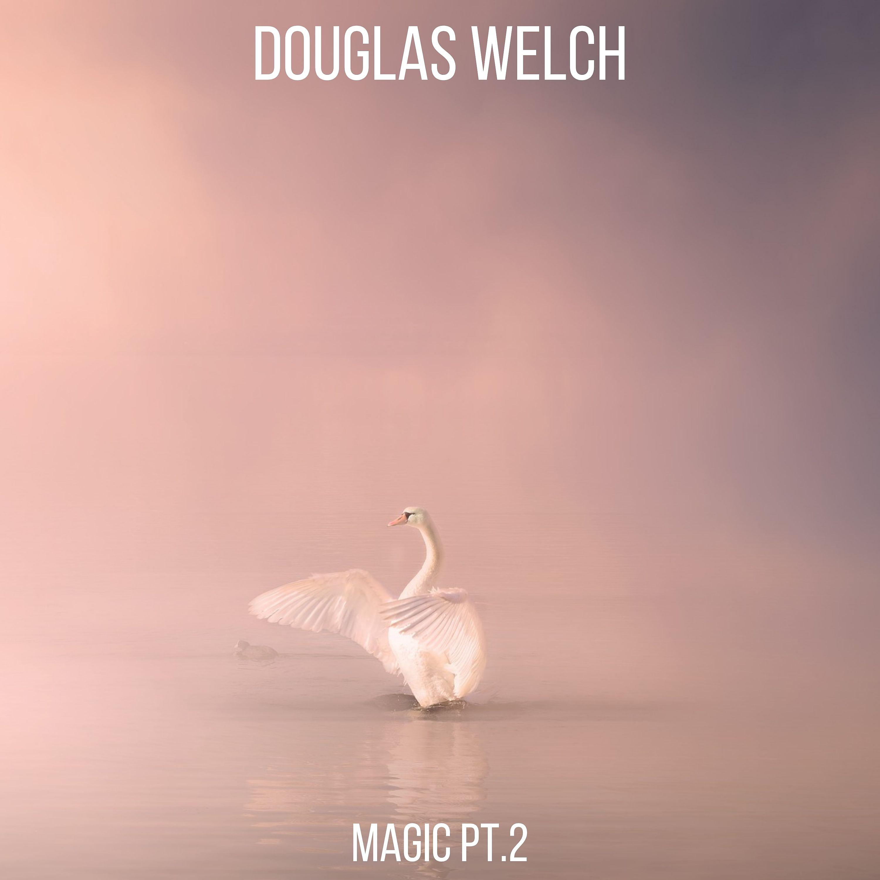 Постер альбома Magic, Pt. 2