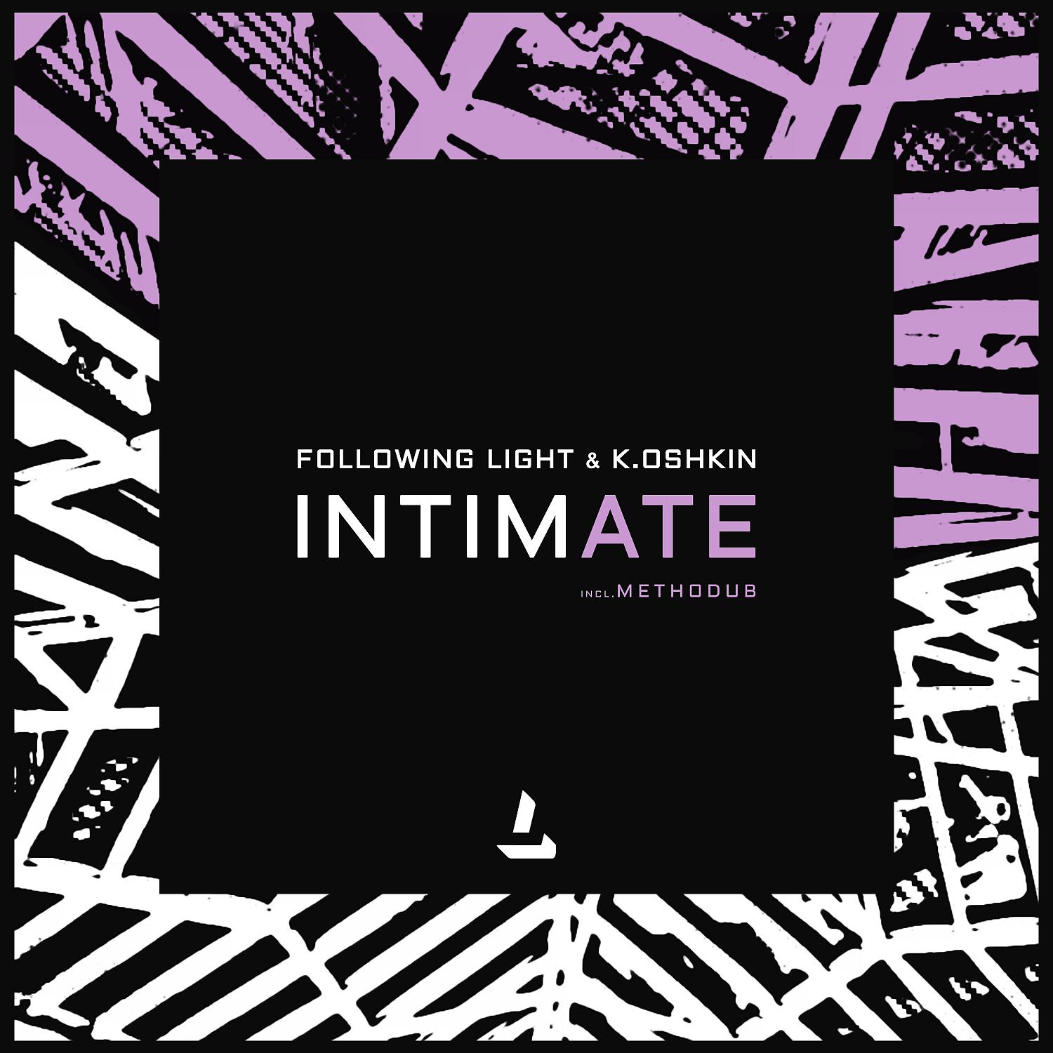 Постер альбома Intimate