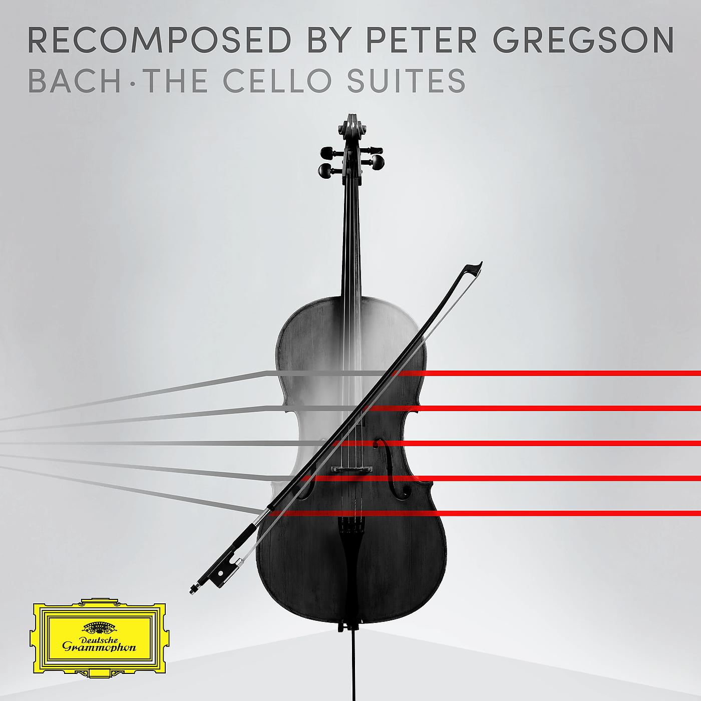 Постер альбома Bach: Cello Suite No. 1 in G Major, BWV 1007, 1.1 Prelude - Recomposed by Peter Gregson