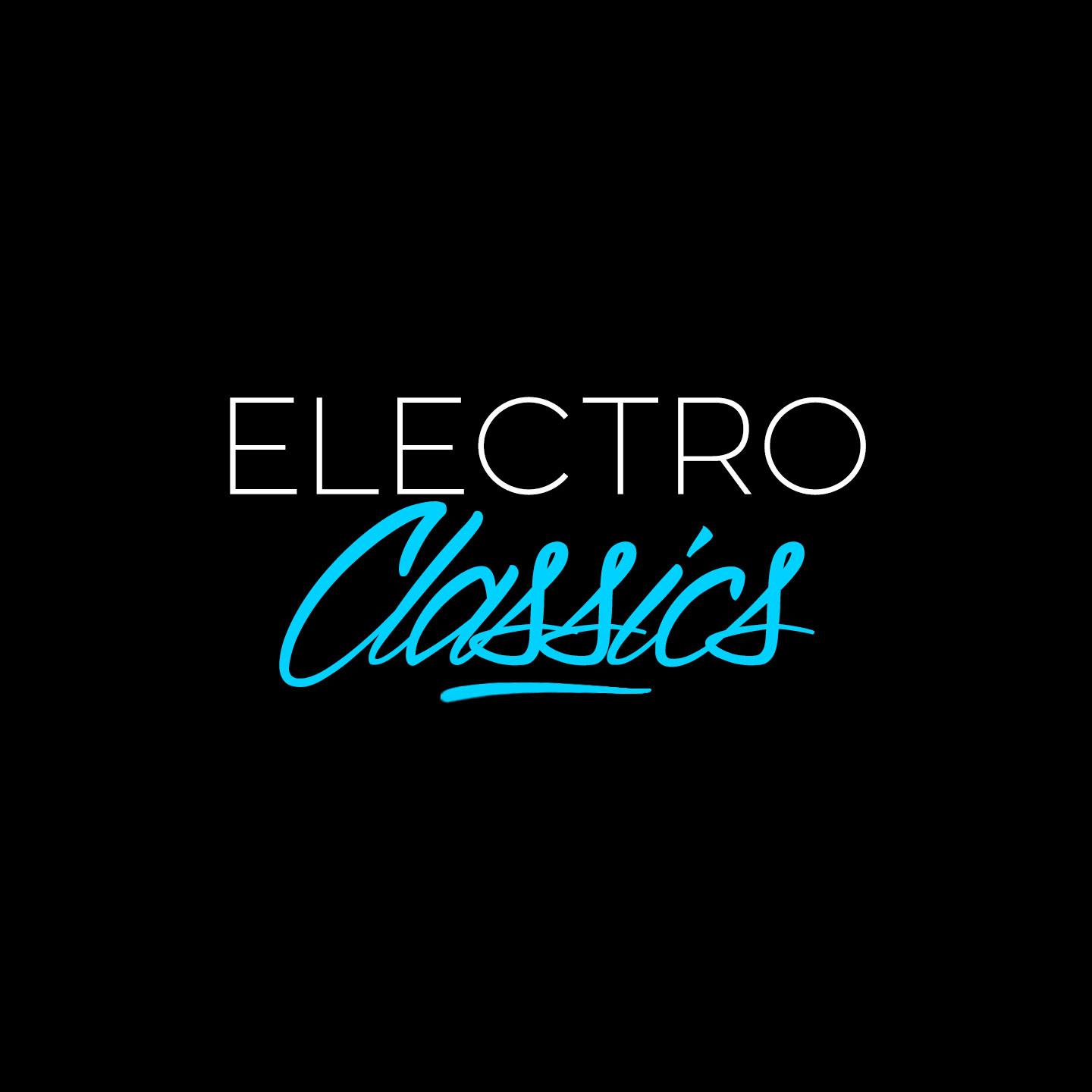 Постер альбома Electro Classics