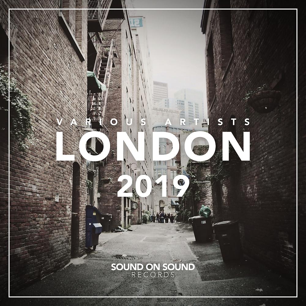 Постер альбома London 2019