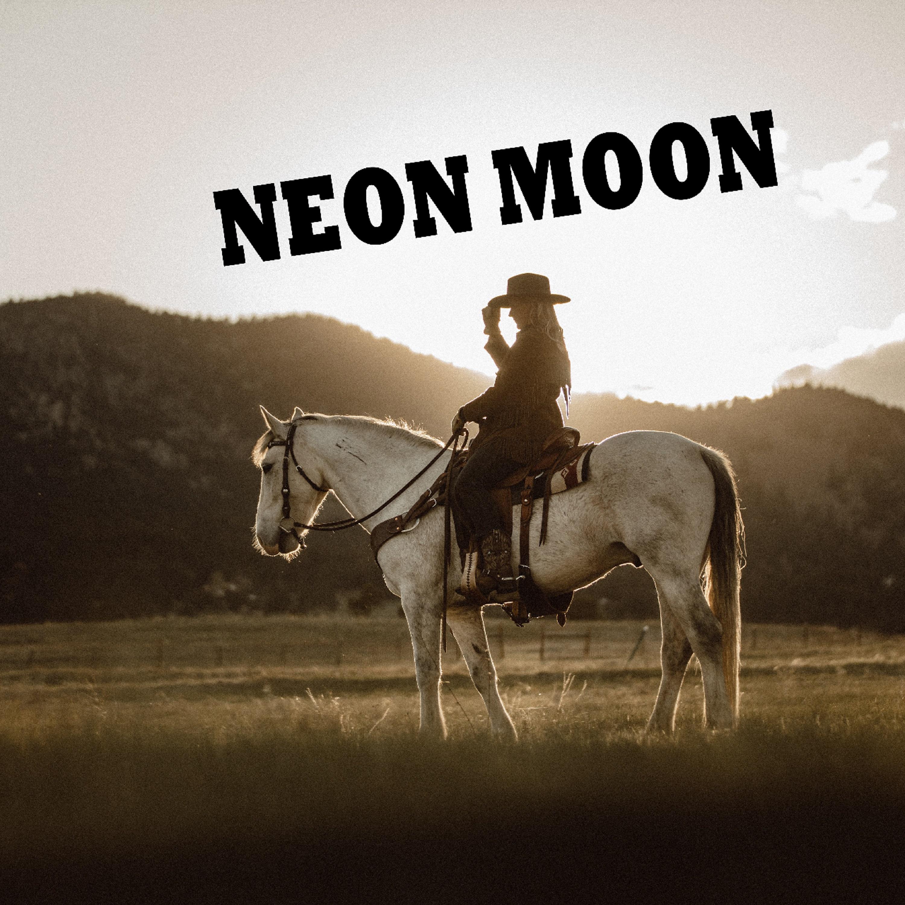 Постер альбома Neon Moon