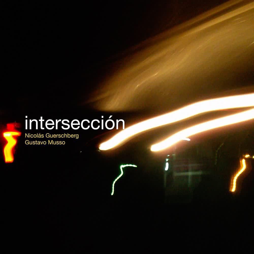 Постер альбома Intersección