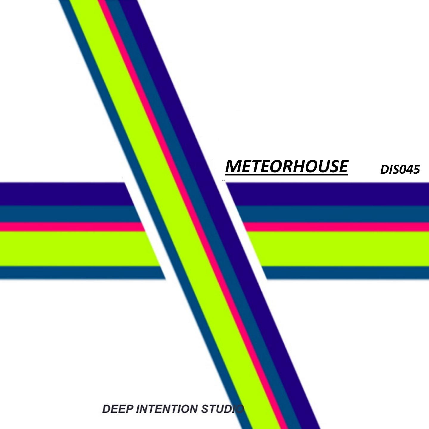 Постер альбома Meteorhouse