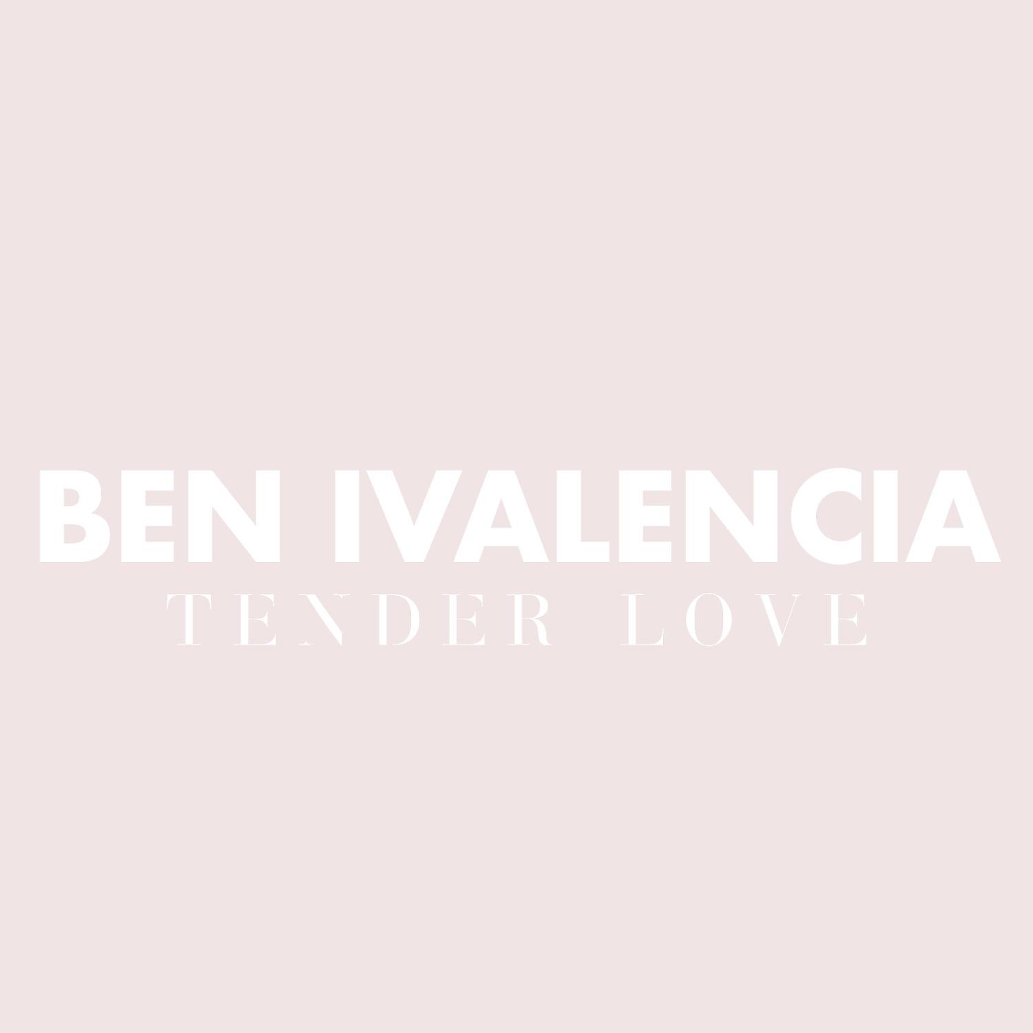 Постер альбома Tender Love