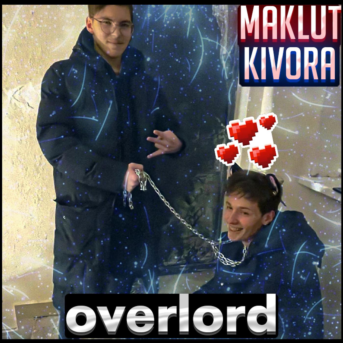 Постер альбома Overlord