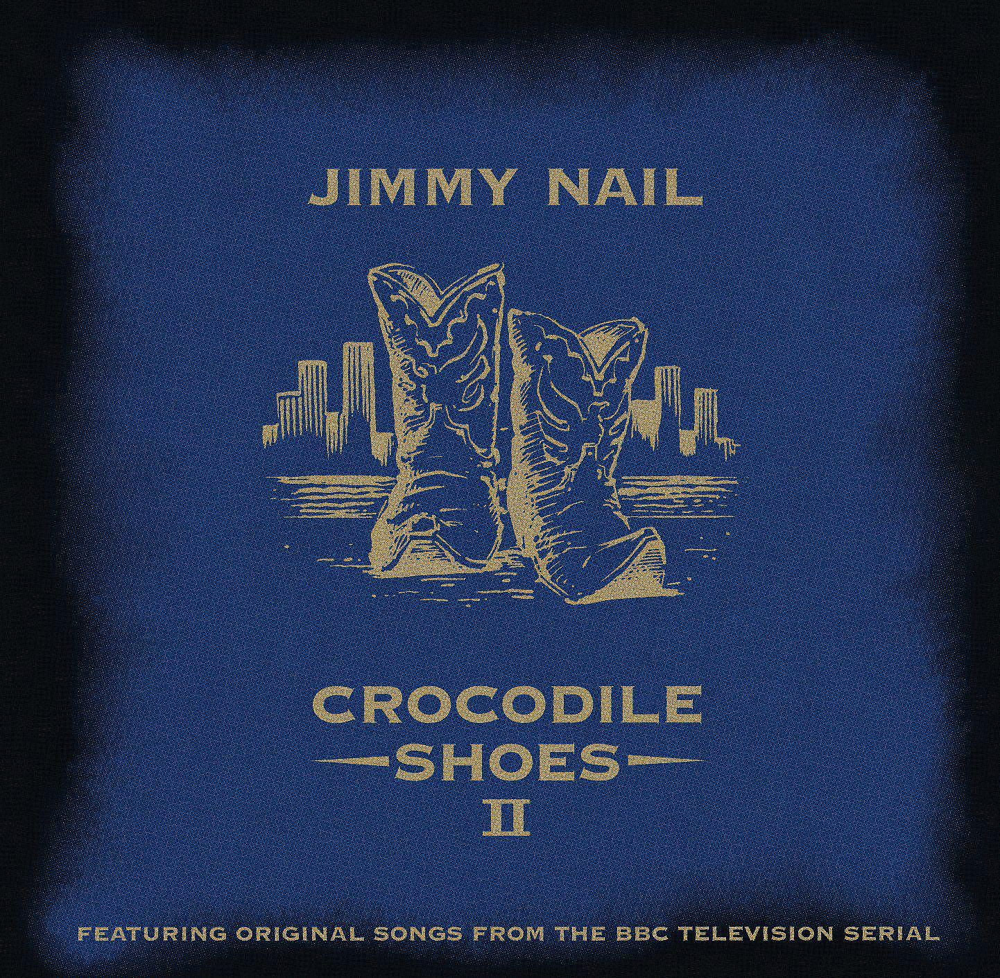 Постер альбома Crocodile Shoes II