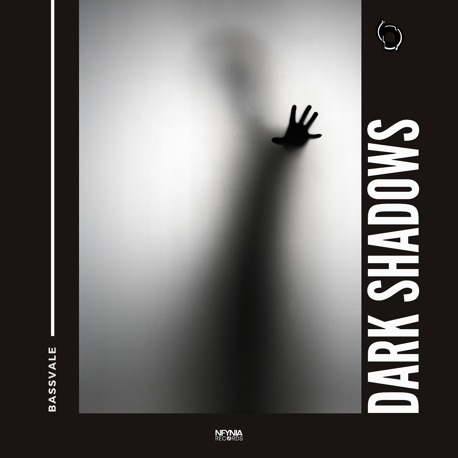 Постер альбома Dark Shadows
