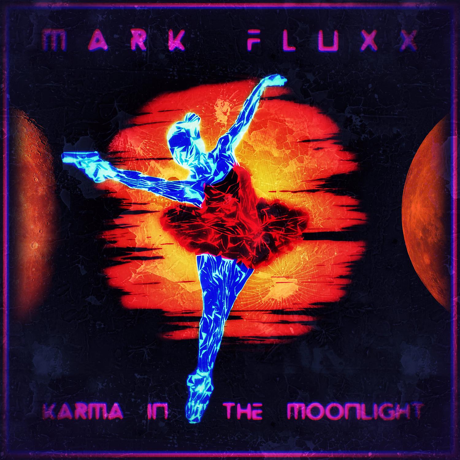 Постер альбома Karma In The Moonlight