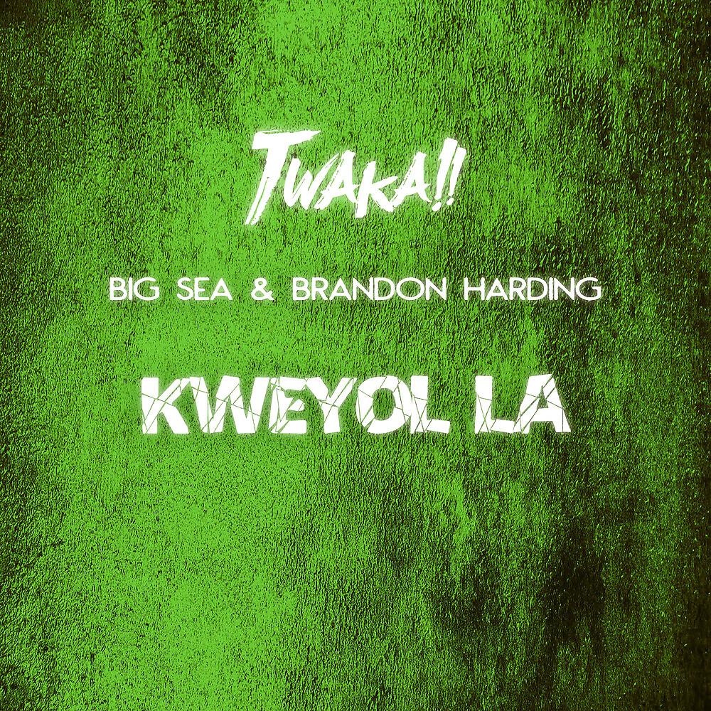 Постер альбома Kweyol La