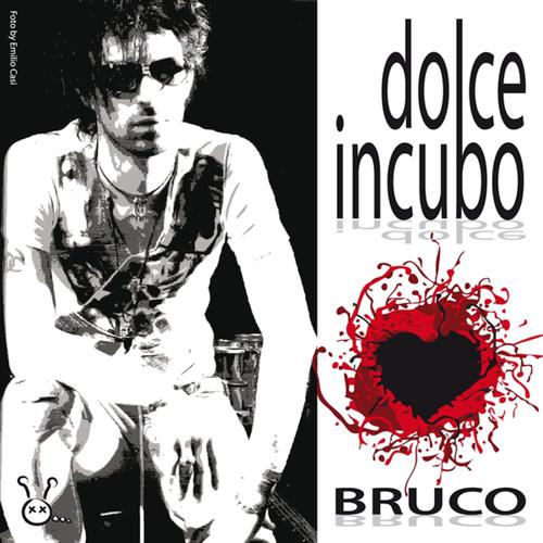 Постер альбома Dolce incubo - Single