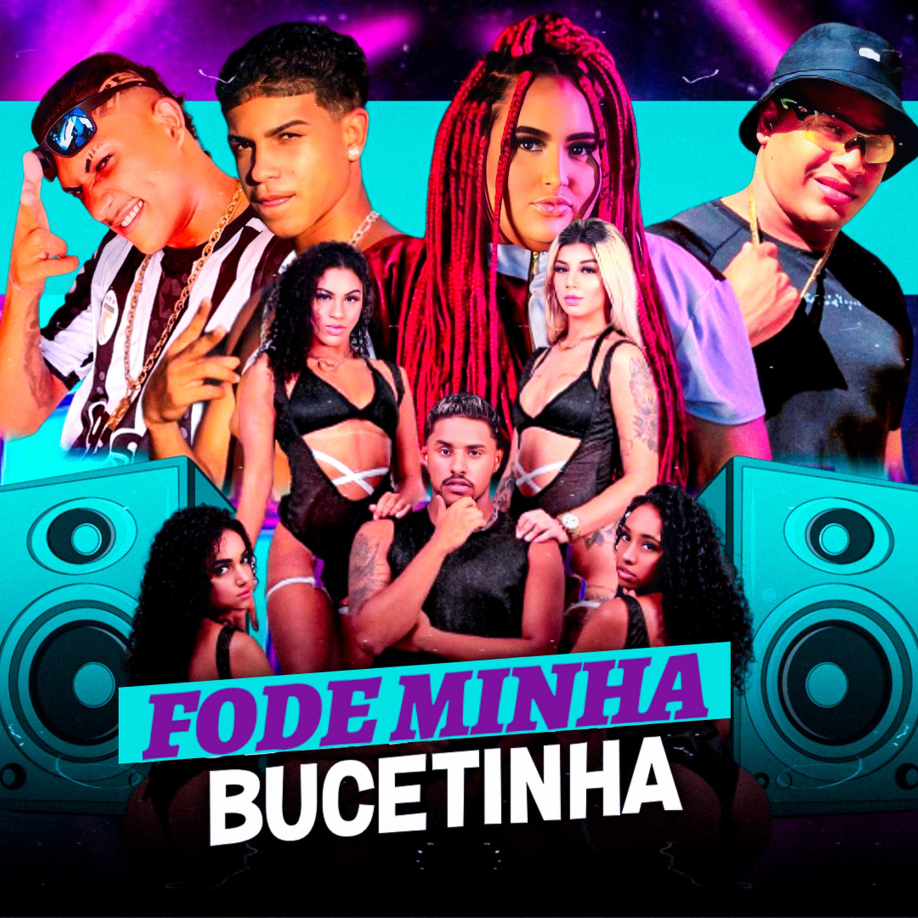 Постер альбома Fode Minha Bucetinha
