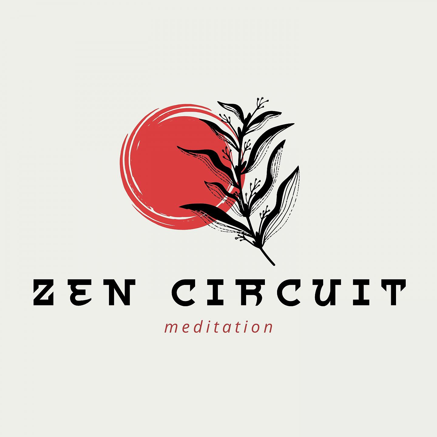 Постер альбома Zen Circuit Meditation