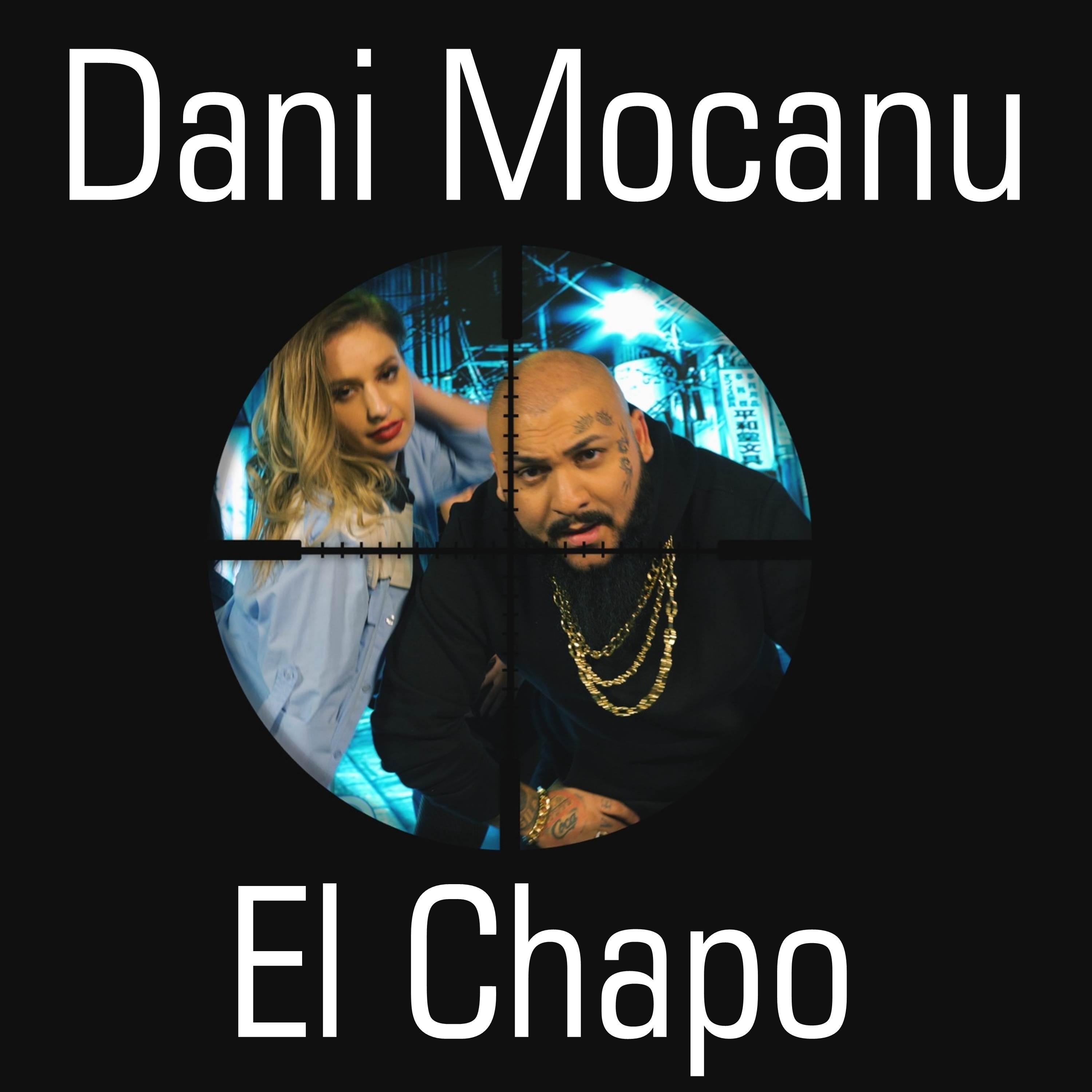 Постер альбома El chapo