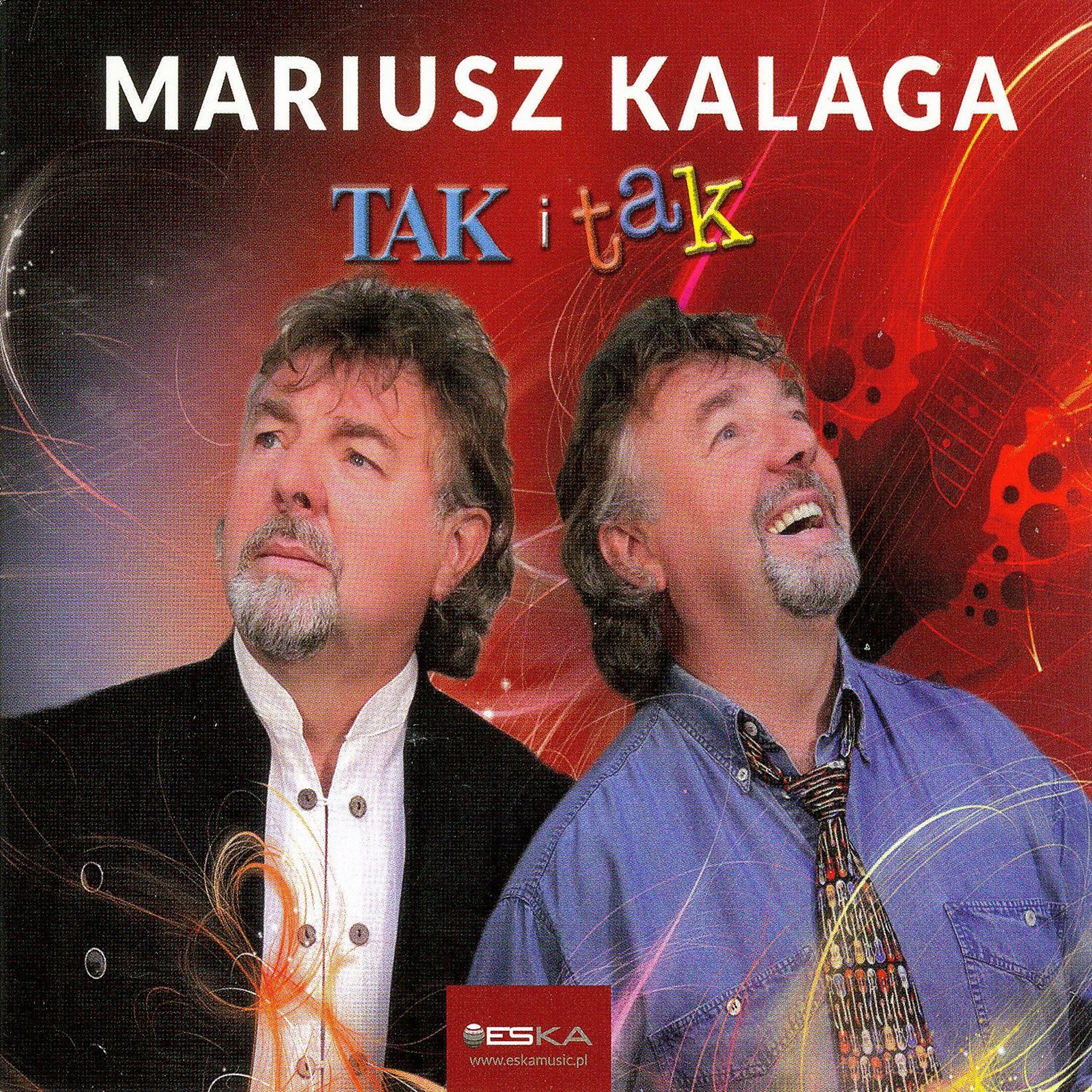 Постер альбома TAK i Tak