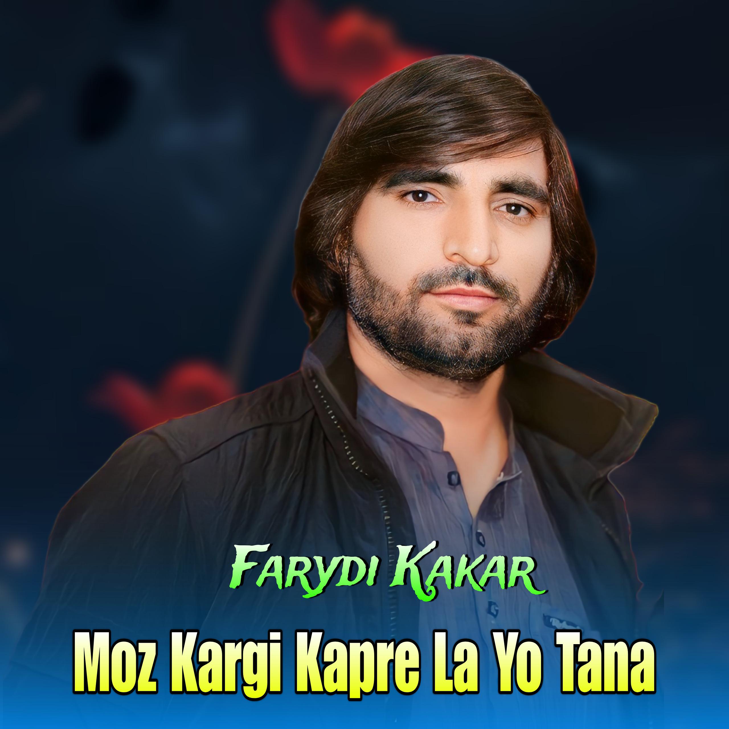 Постер альбома Moz Kargi Kapre La Yo Tana
