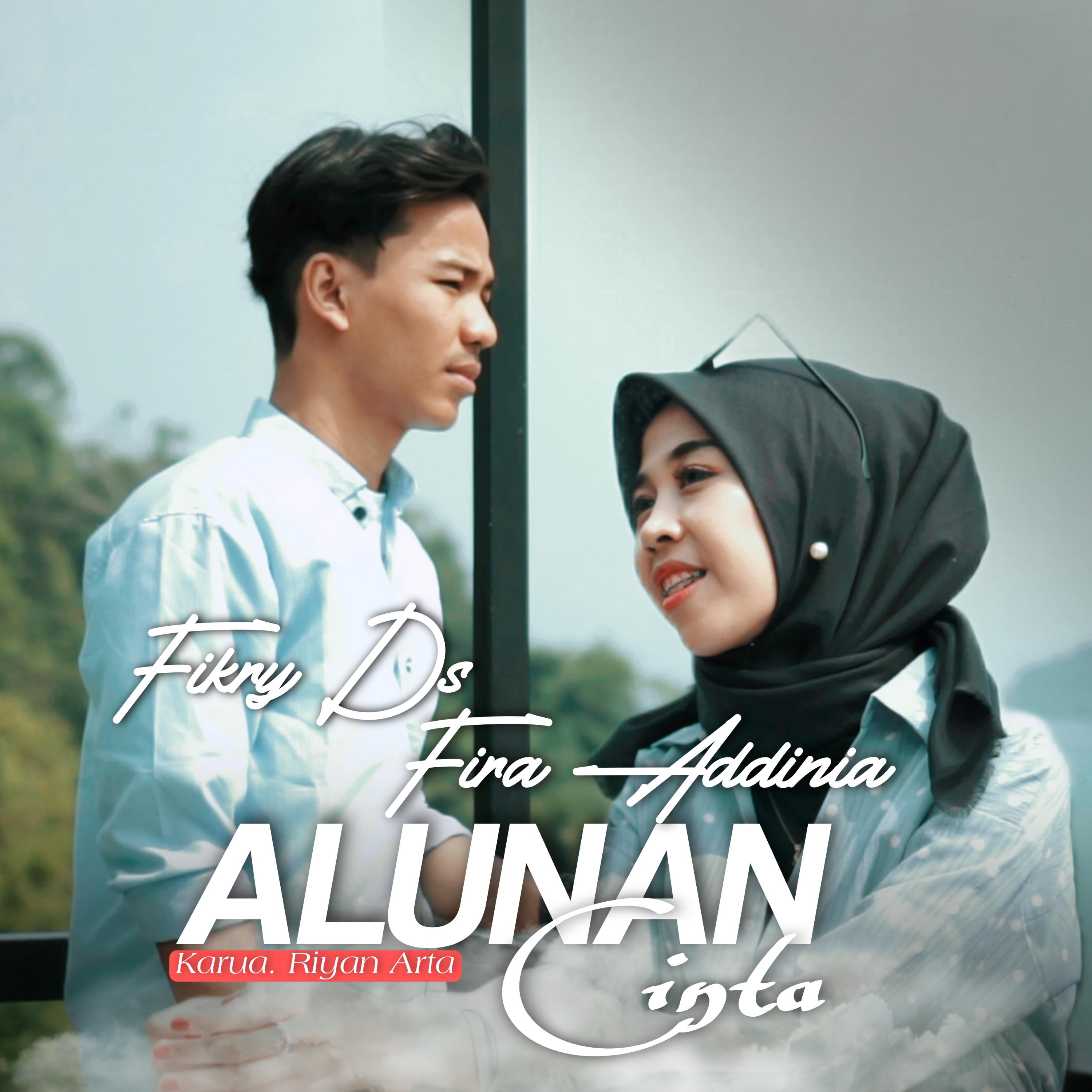 Постер альбома Alunan Cinta