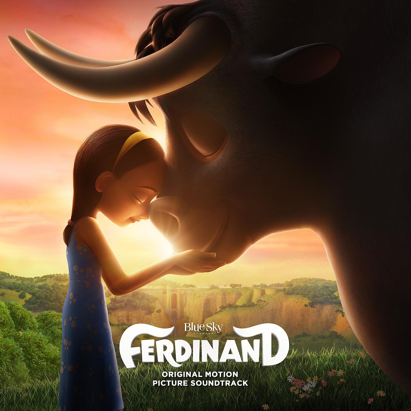 Постер альбома Ferdinand