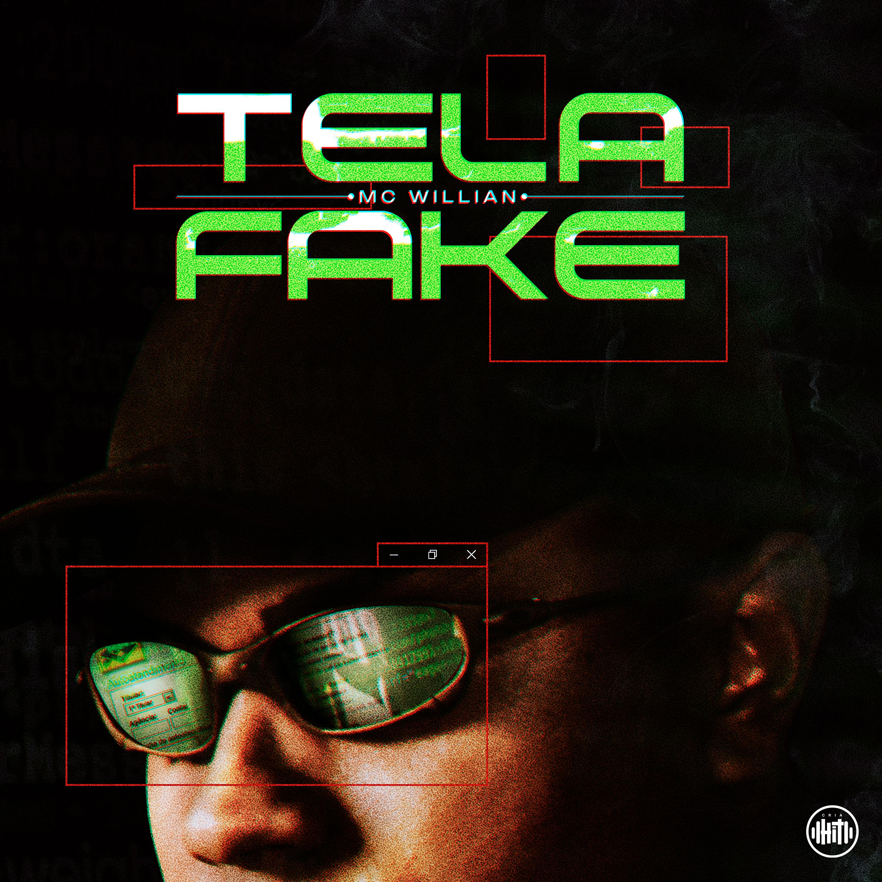 Постер альбома Tela Fake