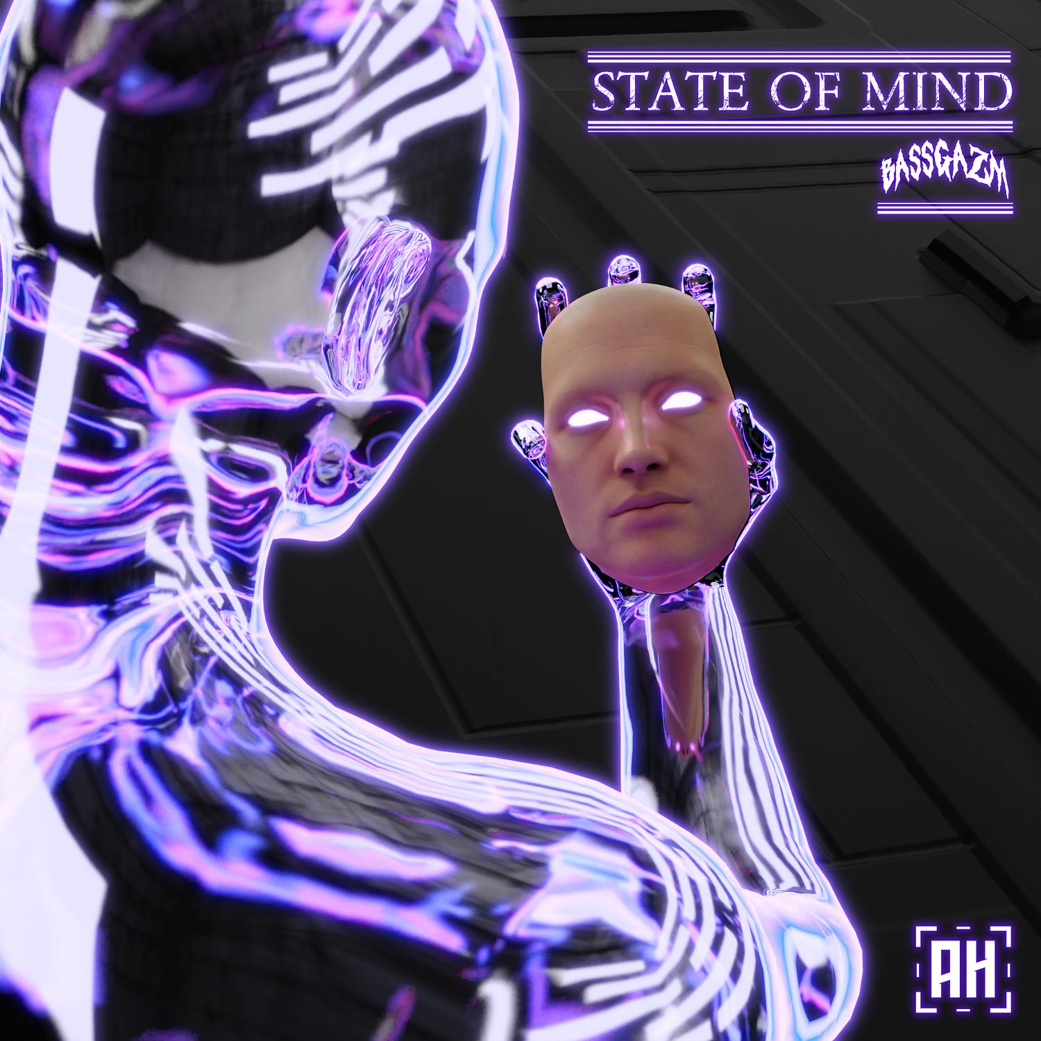 Постер альбома State Of Mind