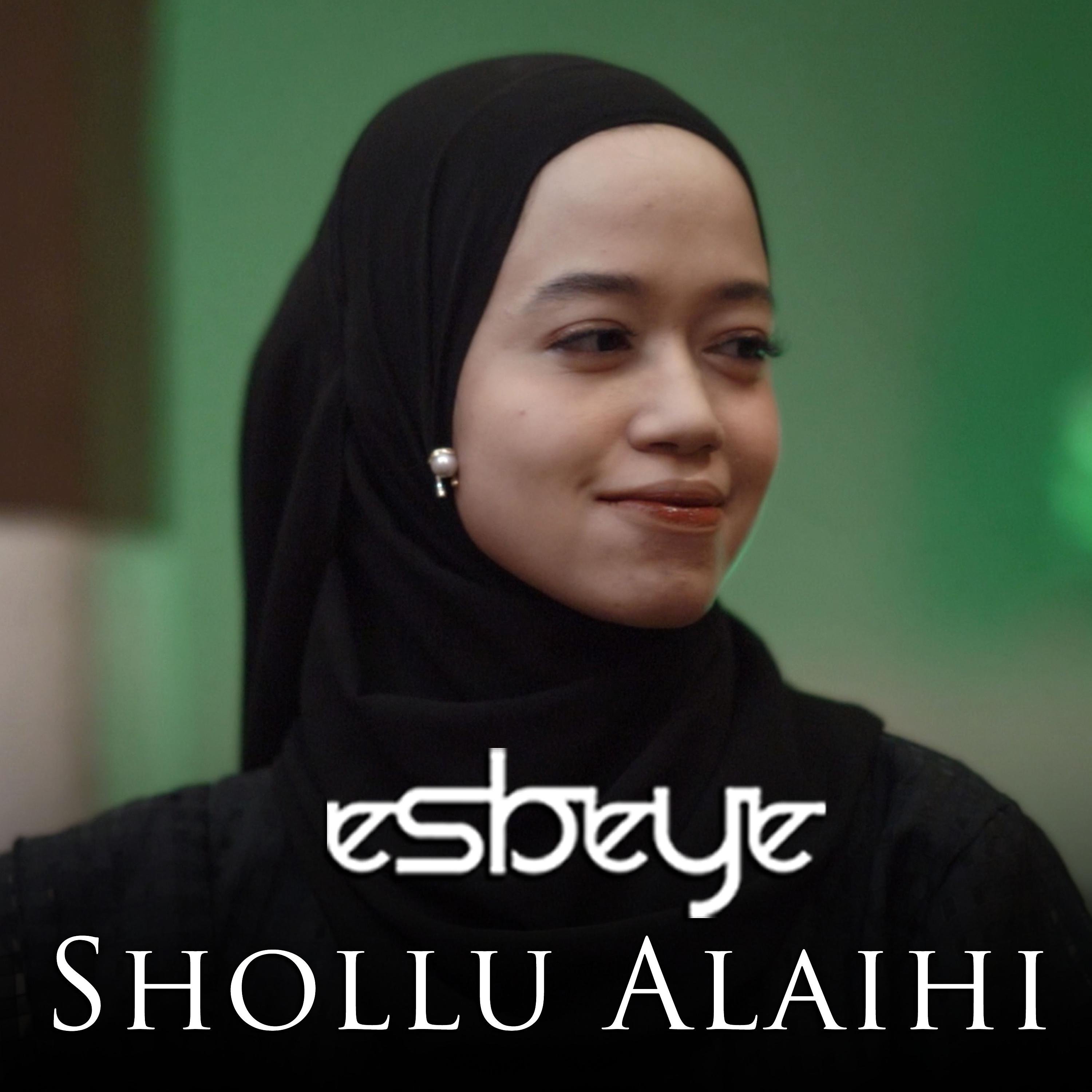 Постер альбома Shollu Alaihi