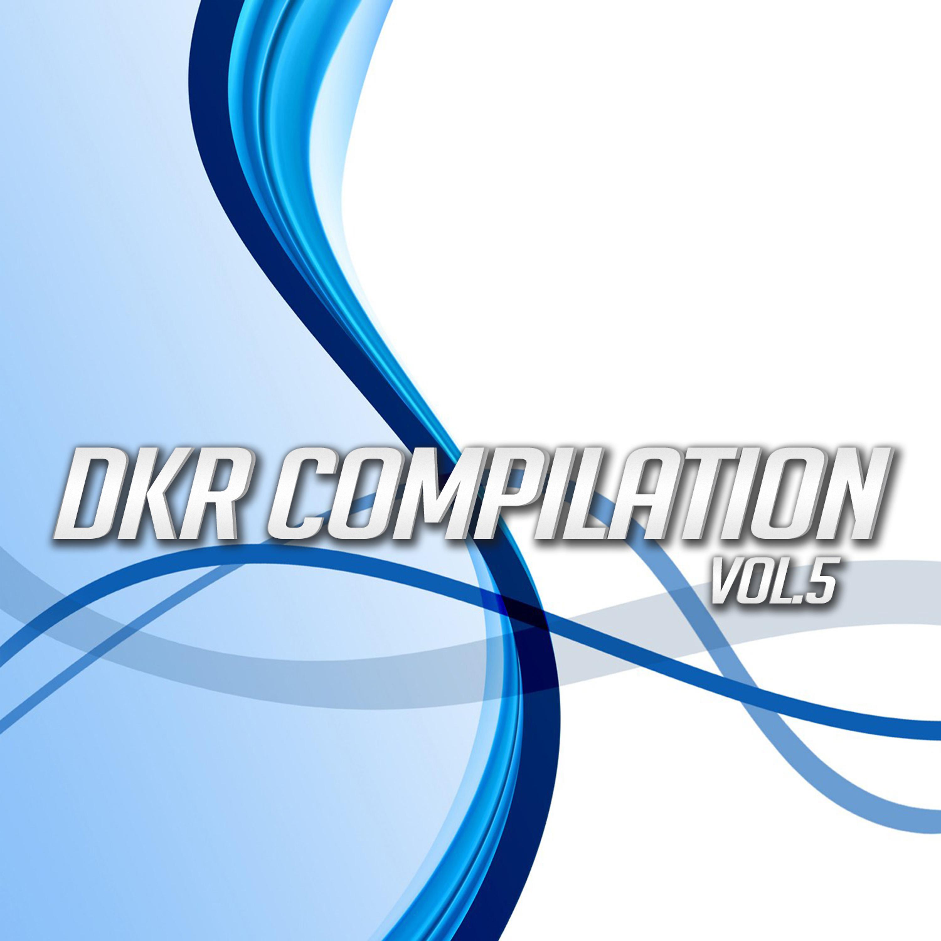 Постер альбома Dkr Compilation Vol. 5