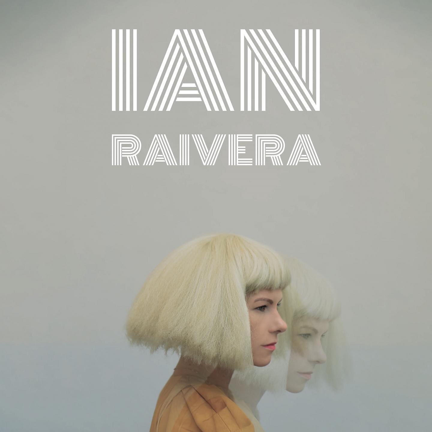 Постер альбома Raivera
