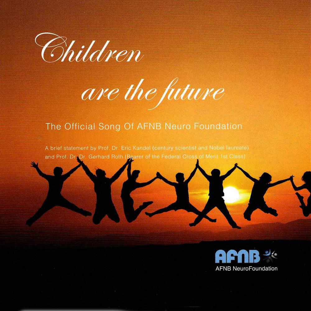 Постер альбома Children Are the Future