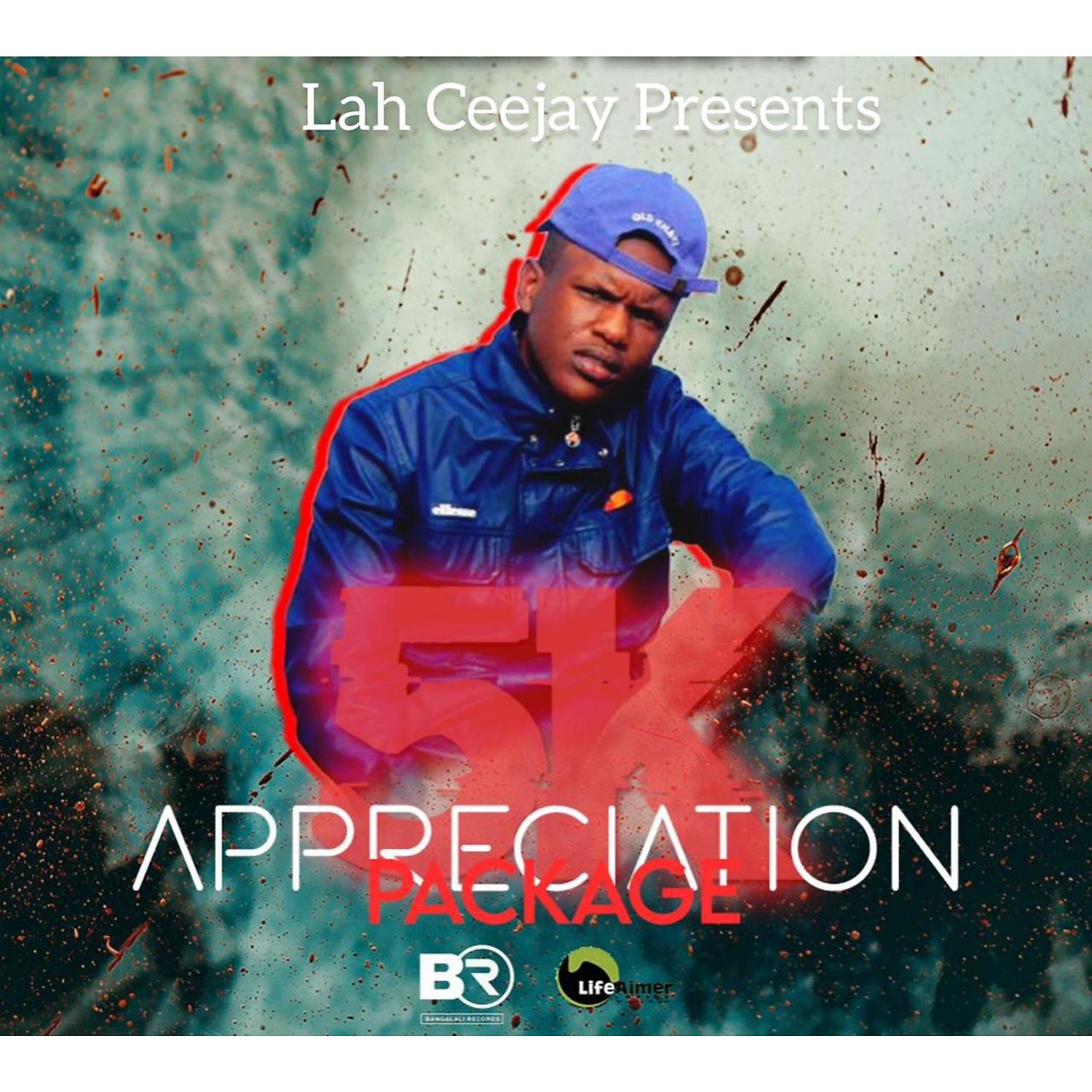 Постер альбома Appreciation Package