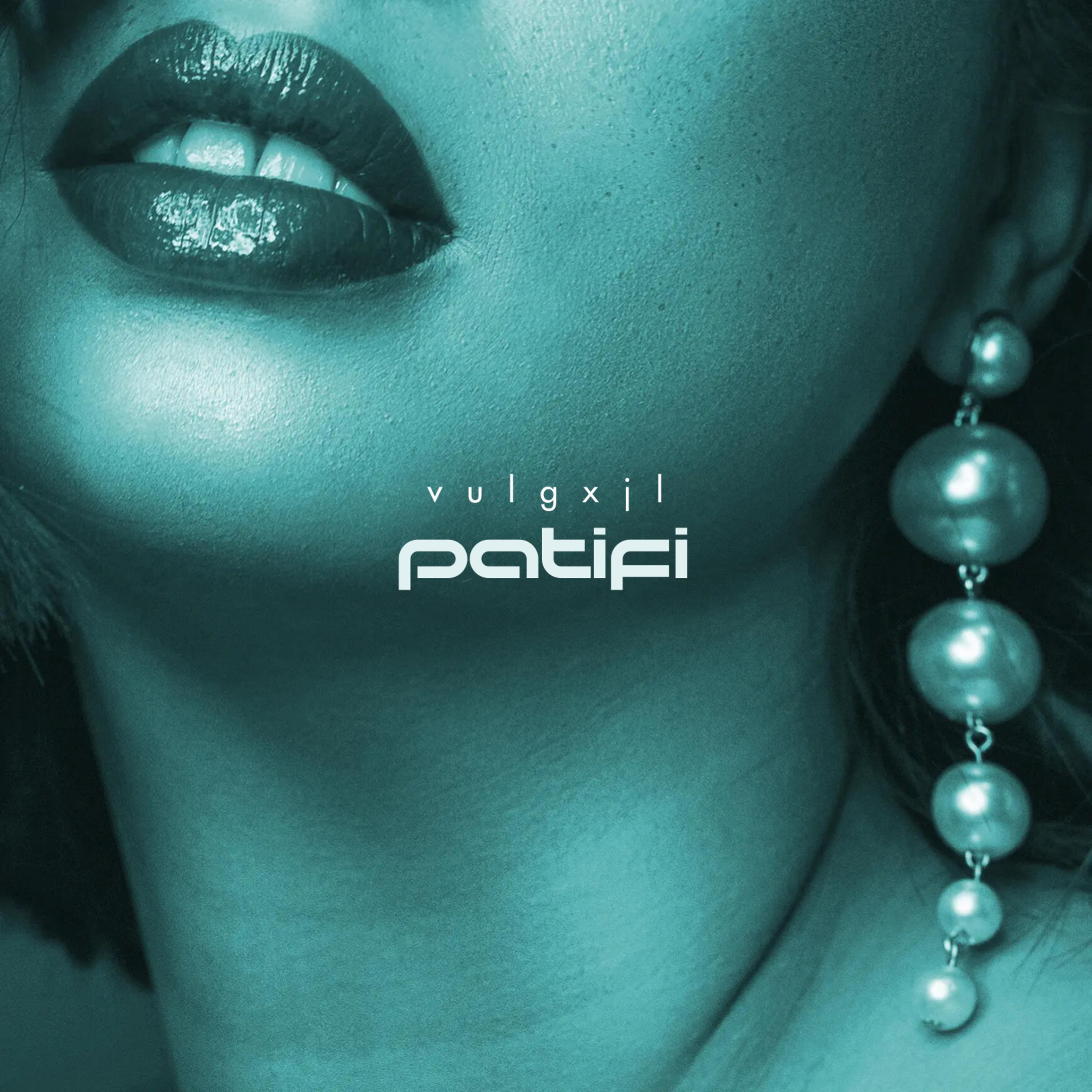 Постер альбома Patifi