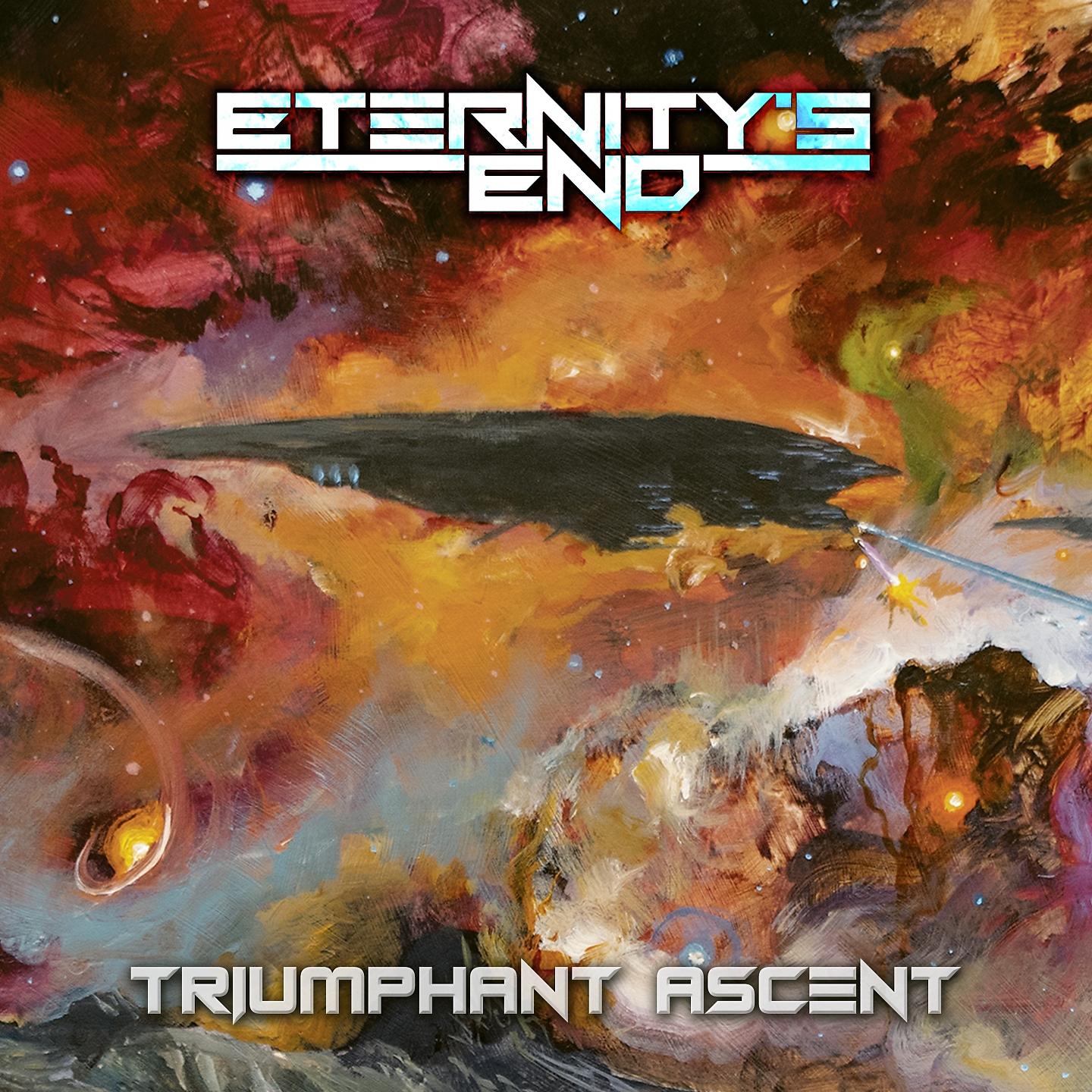 Постер альбома Triumphant Ascent