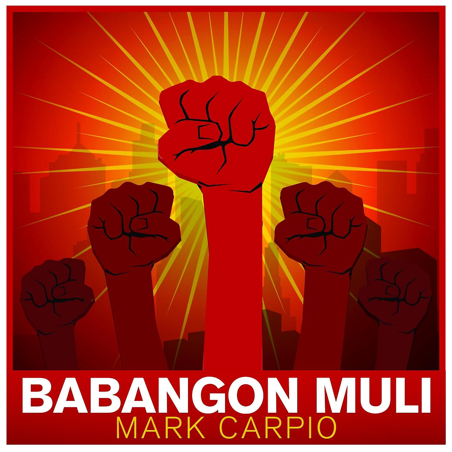 Постер альбома Babangon Muli