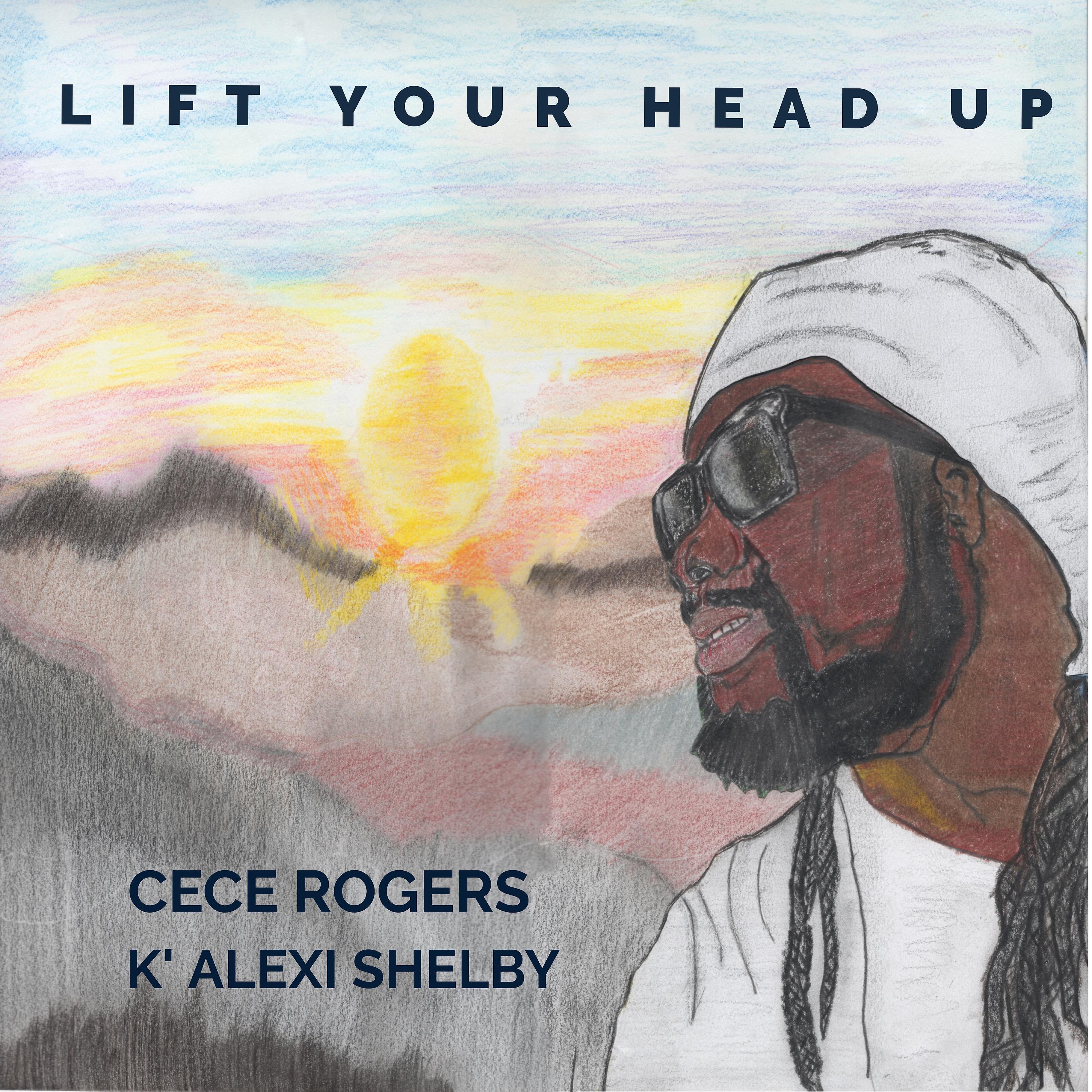 Постер альбома Lift Your Head Up (Joe Smooth Edit)