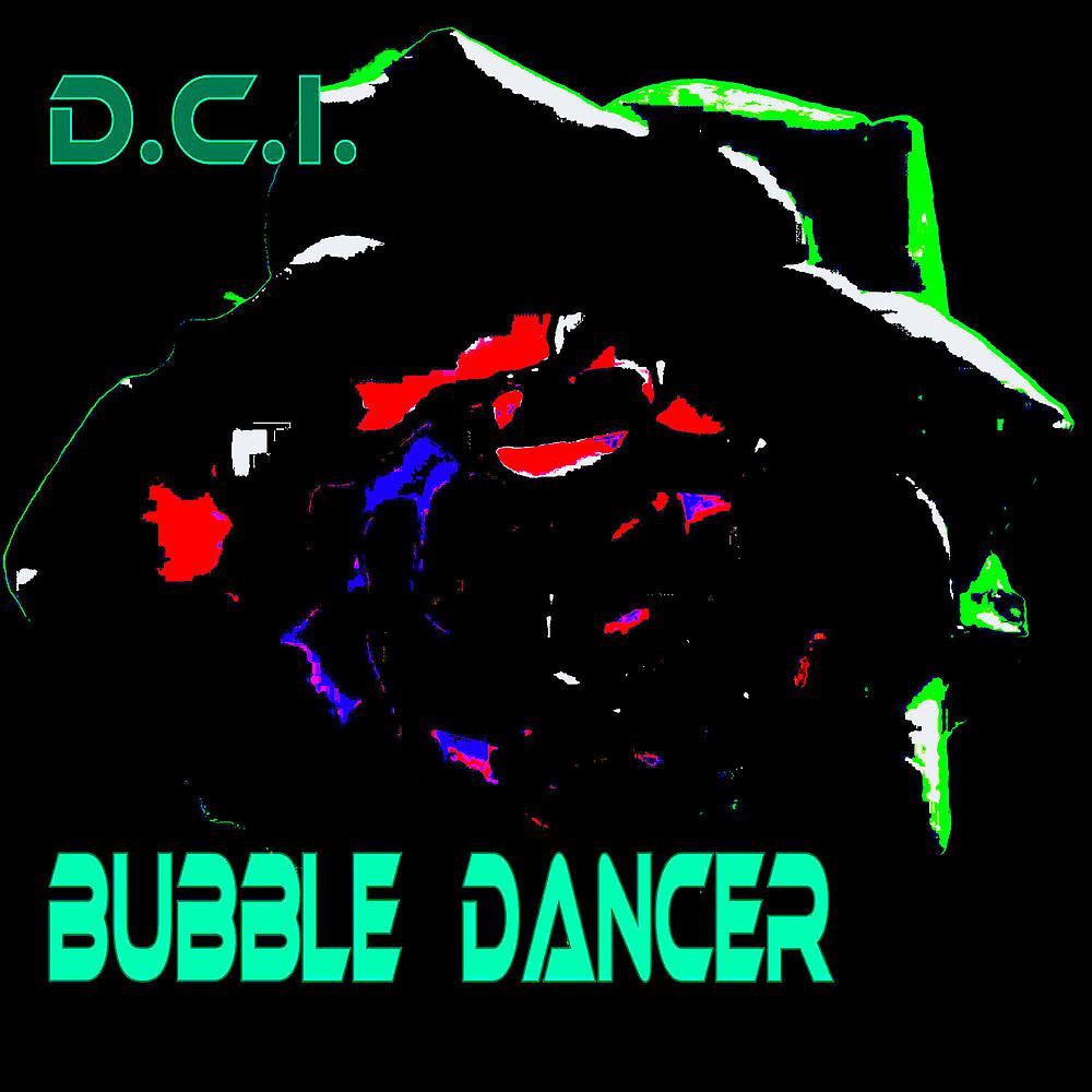 Постер альбома Bubble Dancer