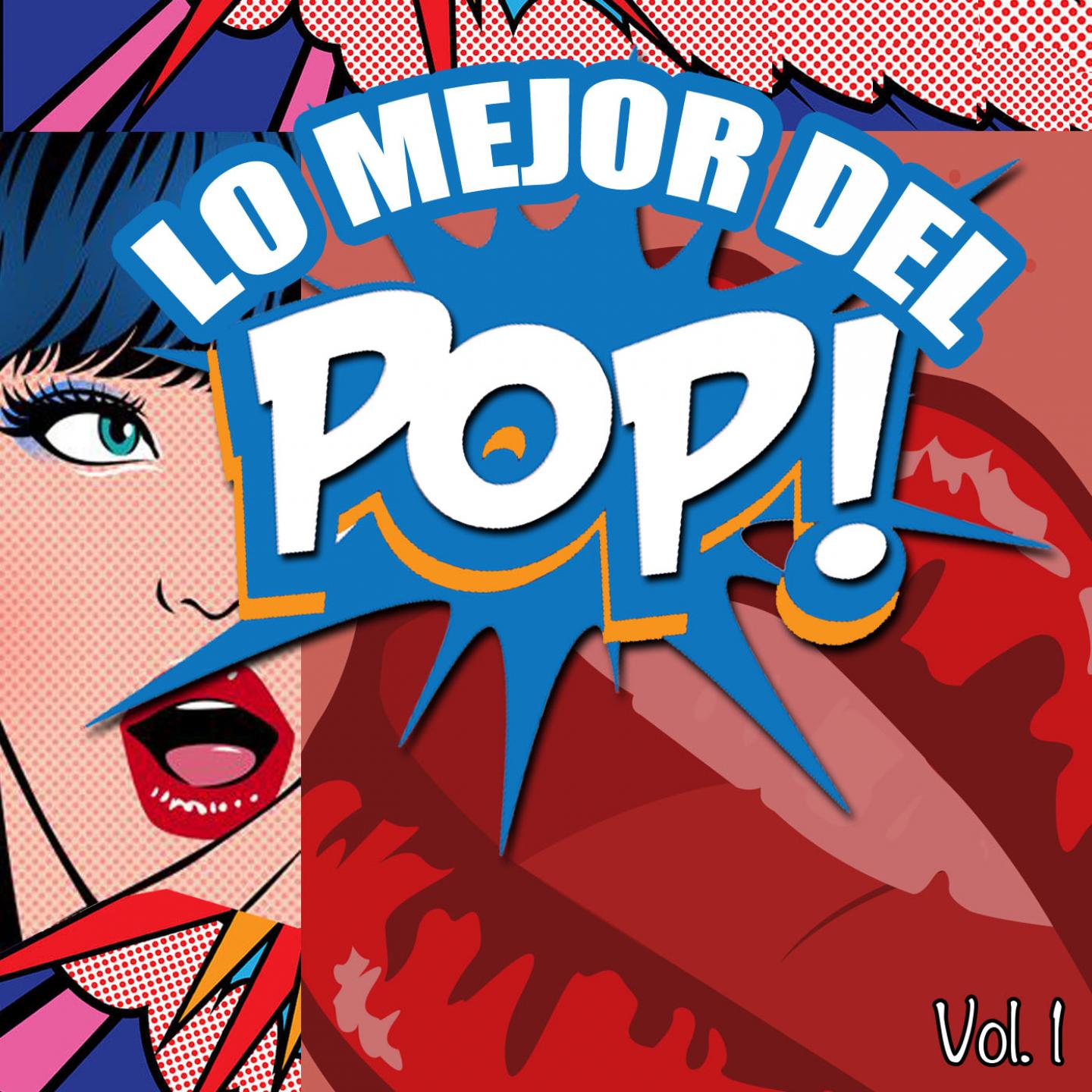 Постер альбома Lo Mejor Del Pop, Vol. 1