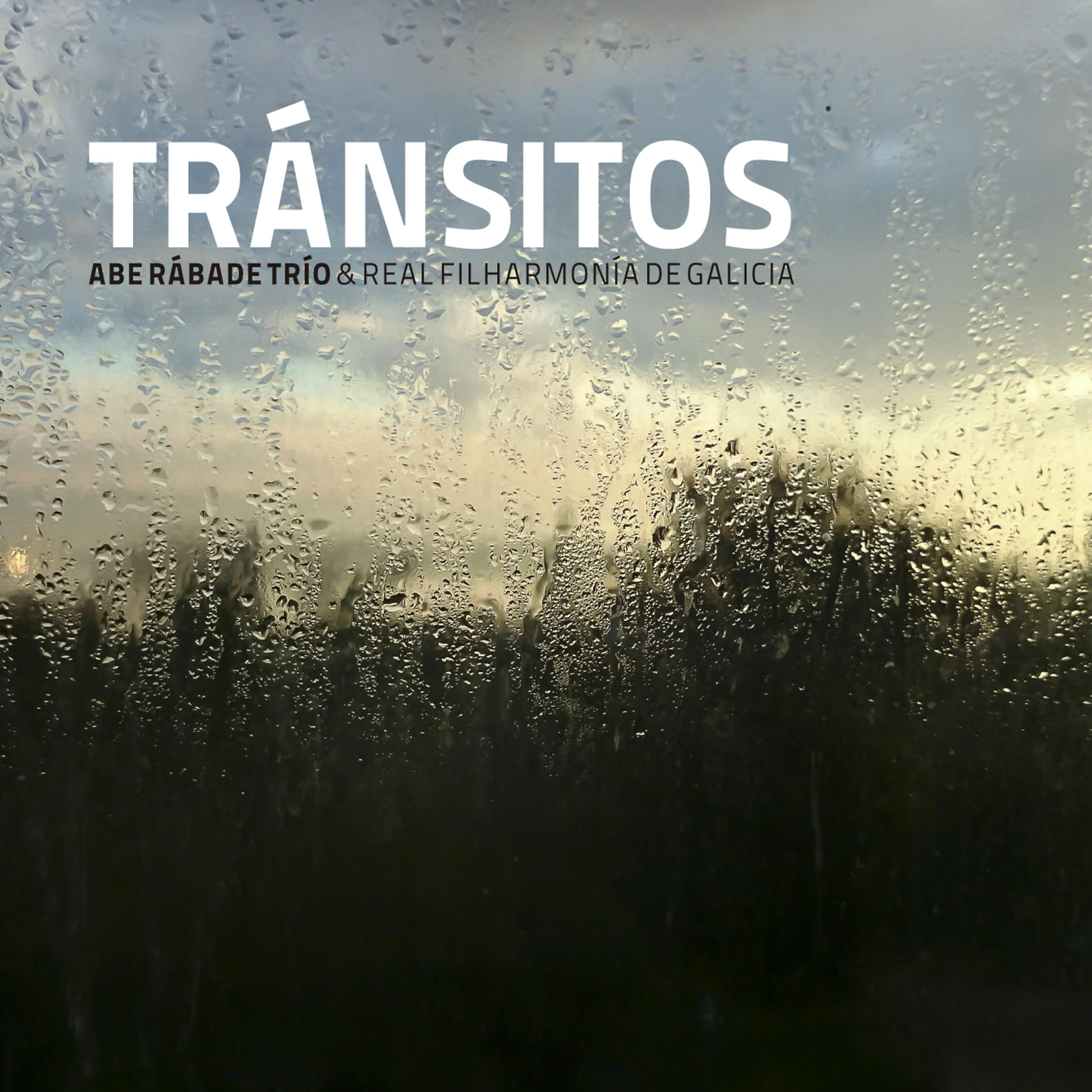 Постер альбома Tránsitos
