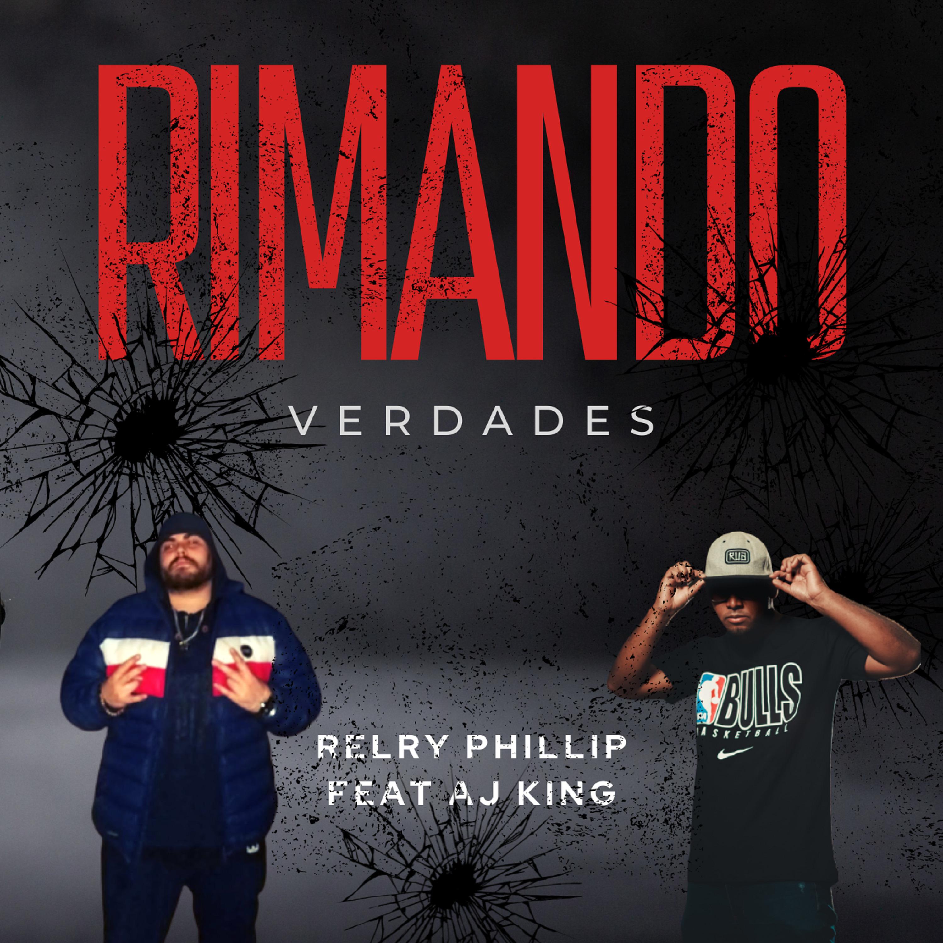 Постер альбома Rimando Verdades