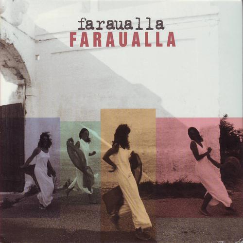 Постер альбома Faraualla