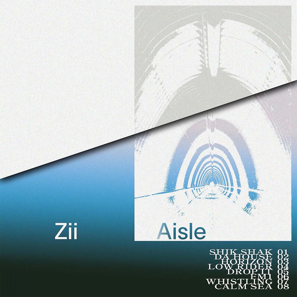 Постер альбома Aisle