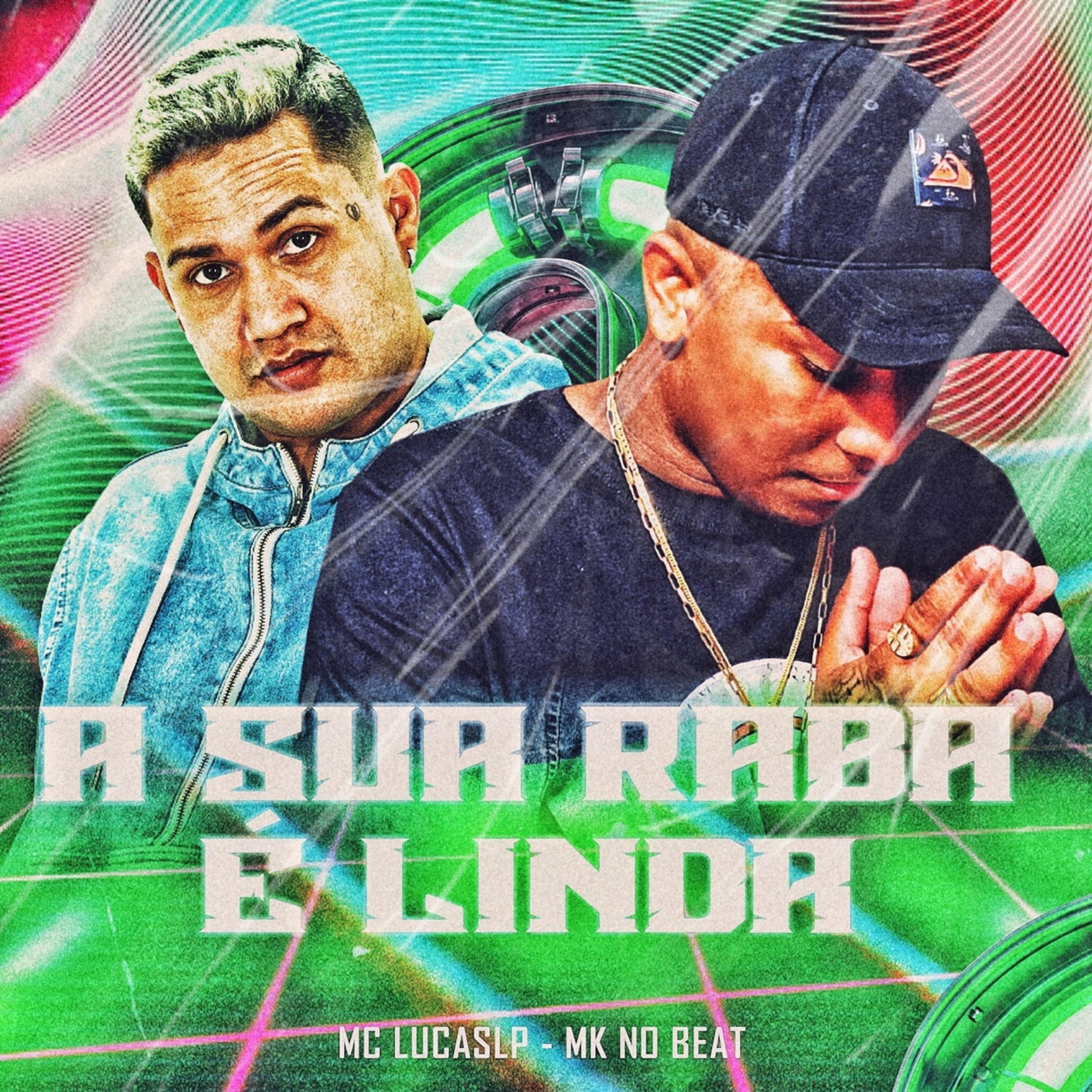 Постер альбома A Sua Raba É Linda