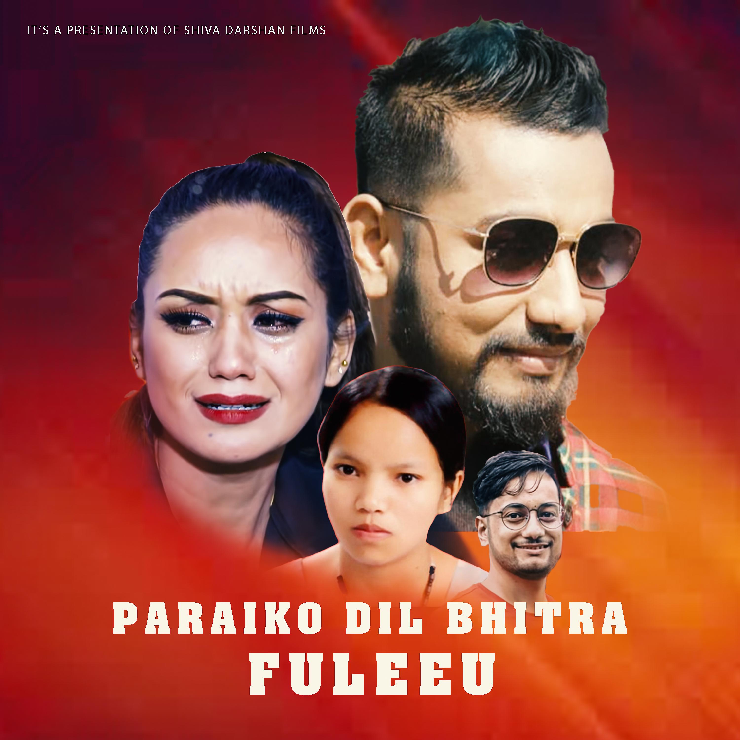 Постер альбома Paraiko Dilbhitra Fulya