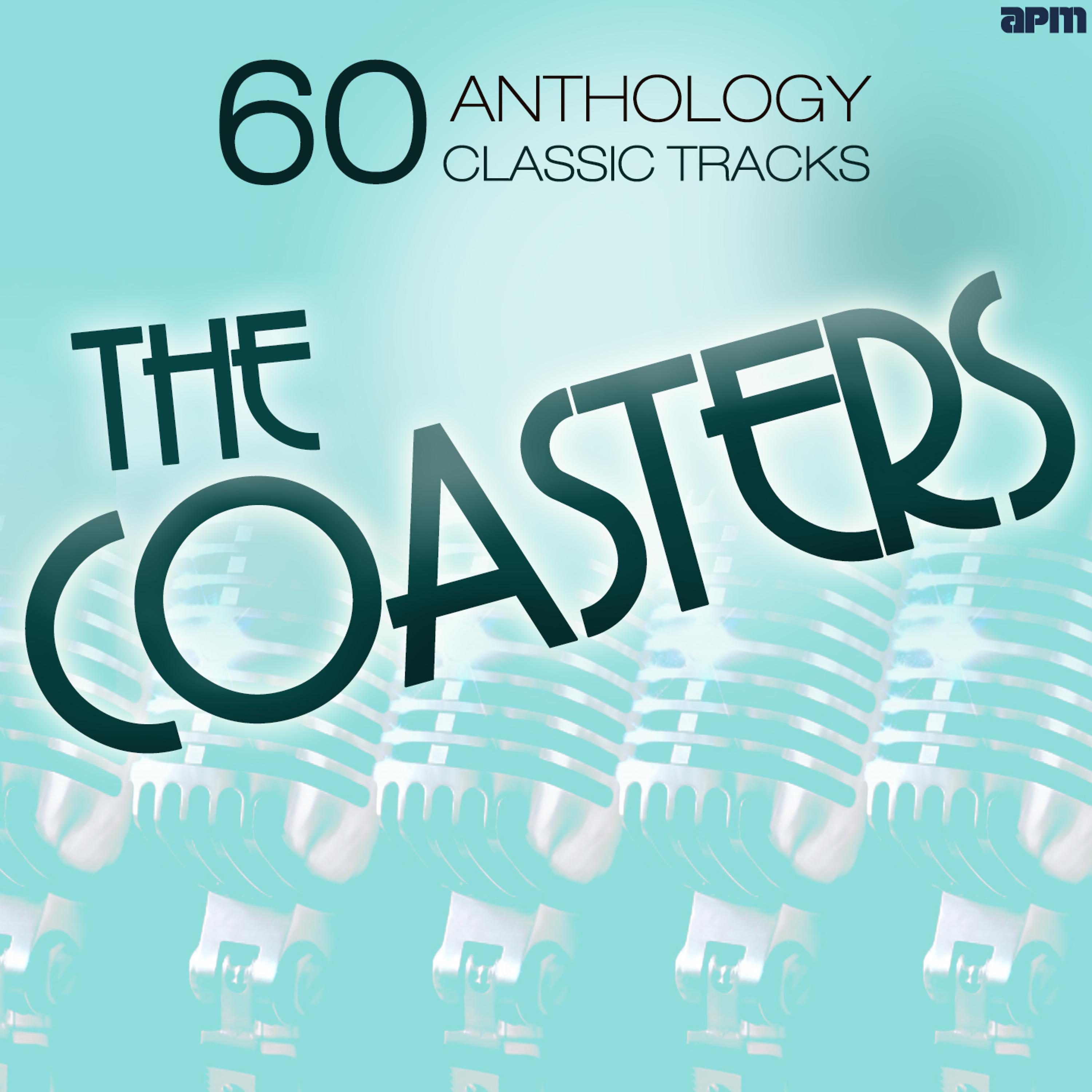 Постер альбома Anthology - 60 Classic Tracks