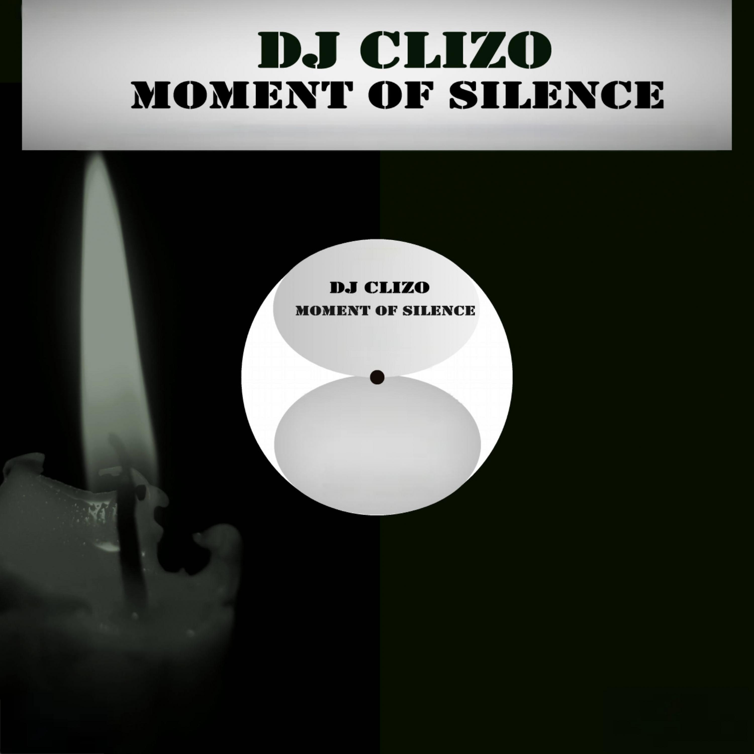 Постер альбома Moment of Silence