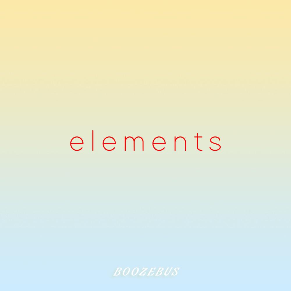 Постер альбома Elements