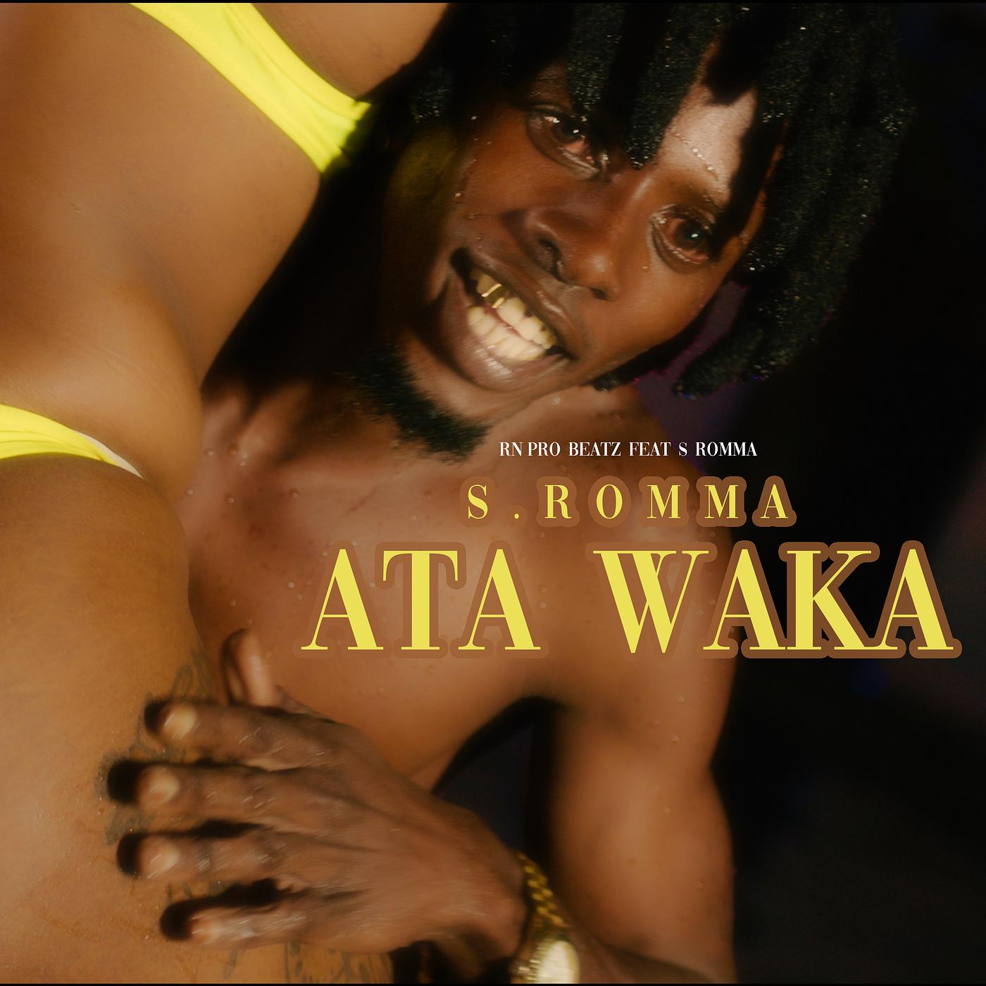 Постер альбома Ata Waka