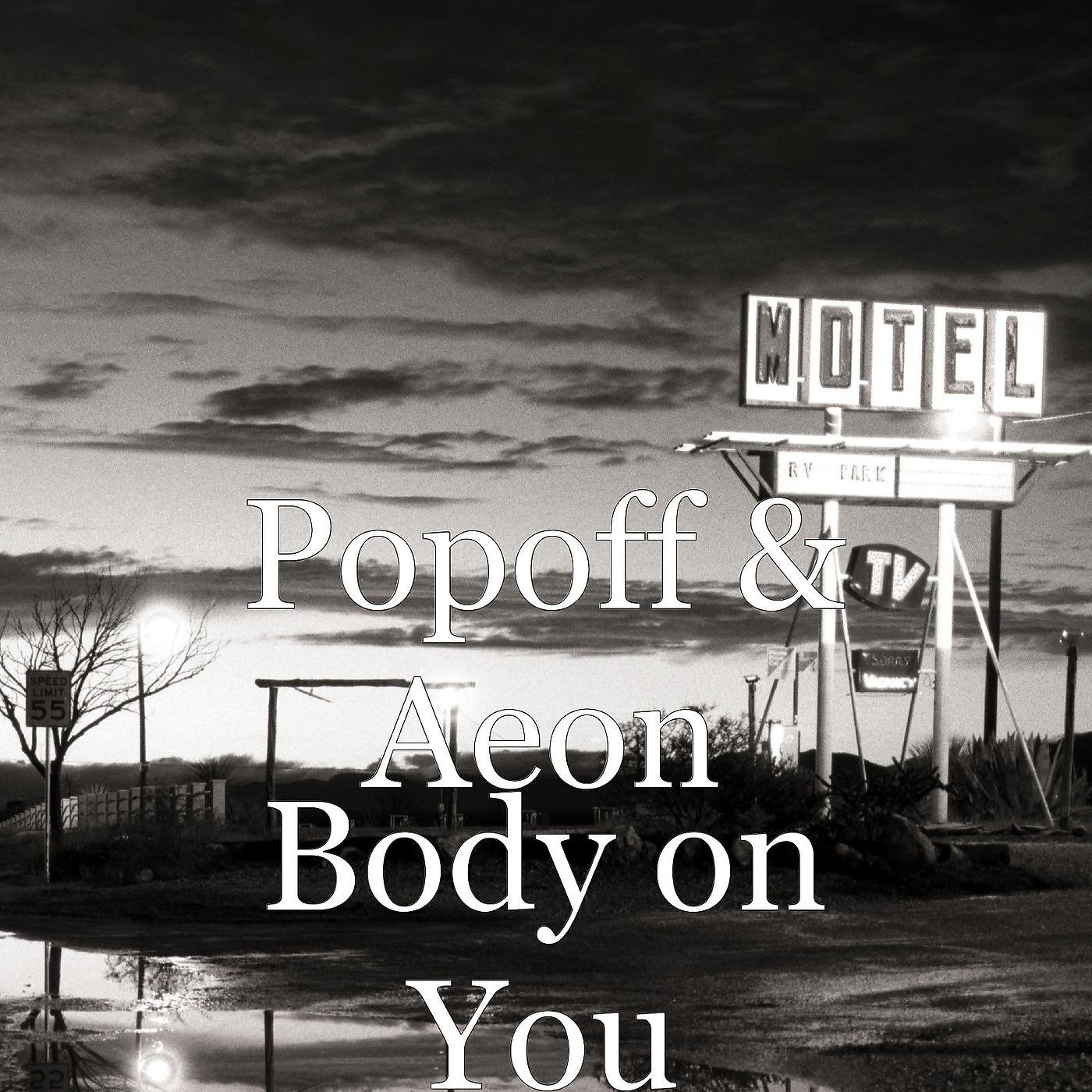 Постер альбома Body on You