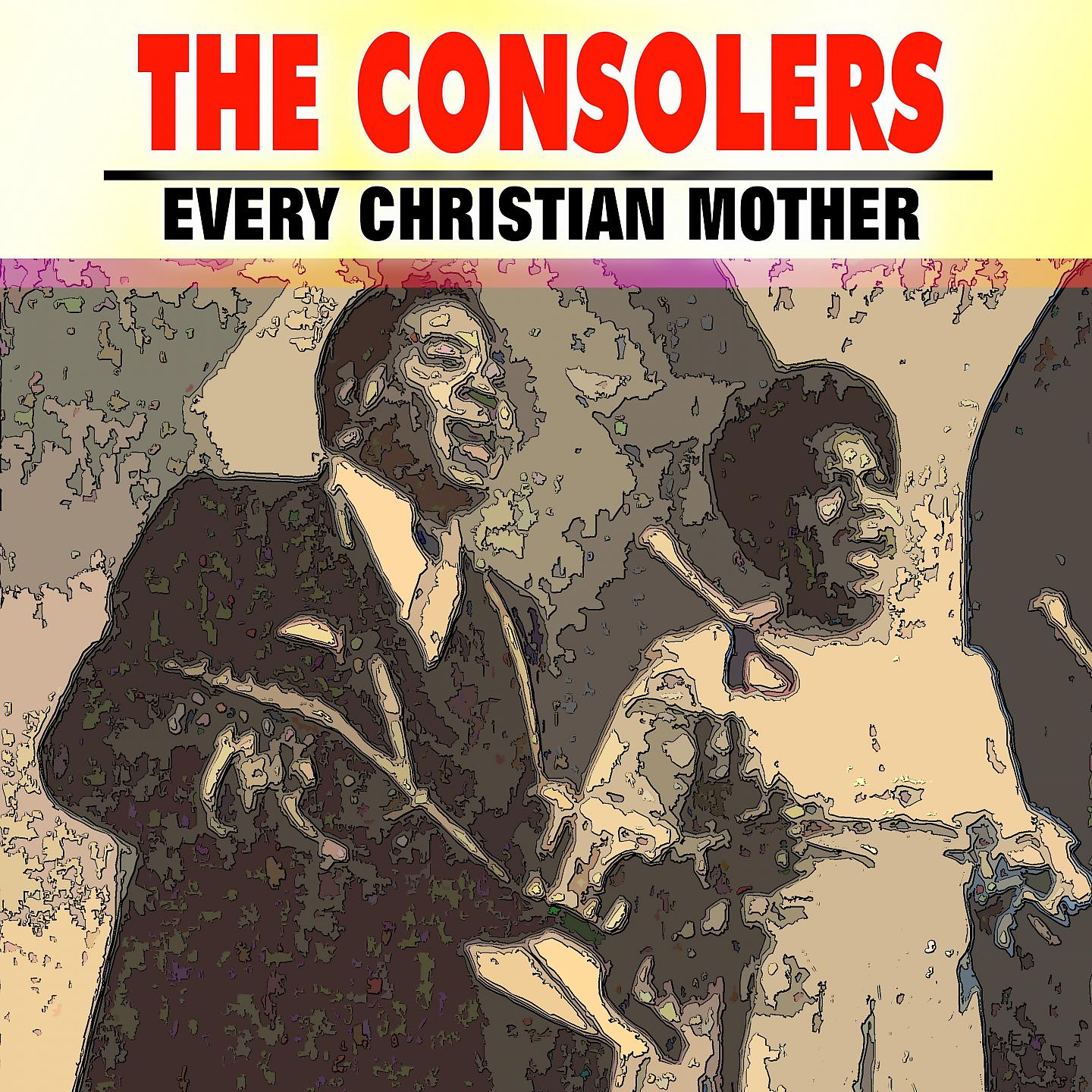Постер альбома Every Christian Mother