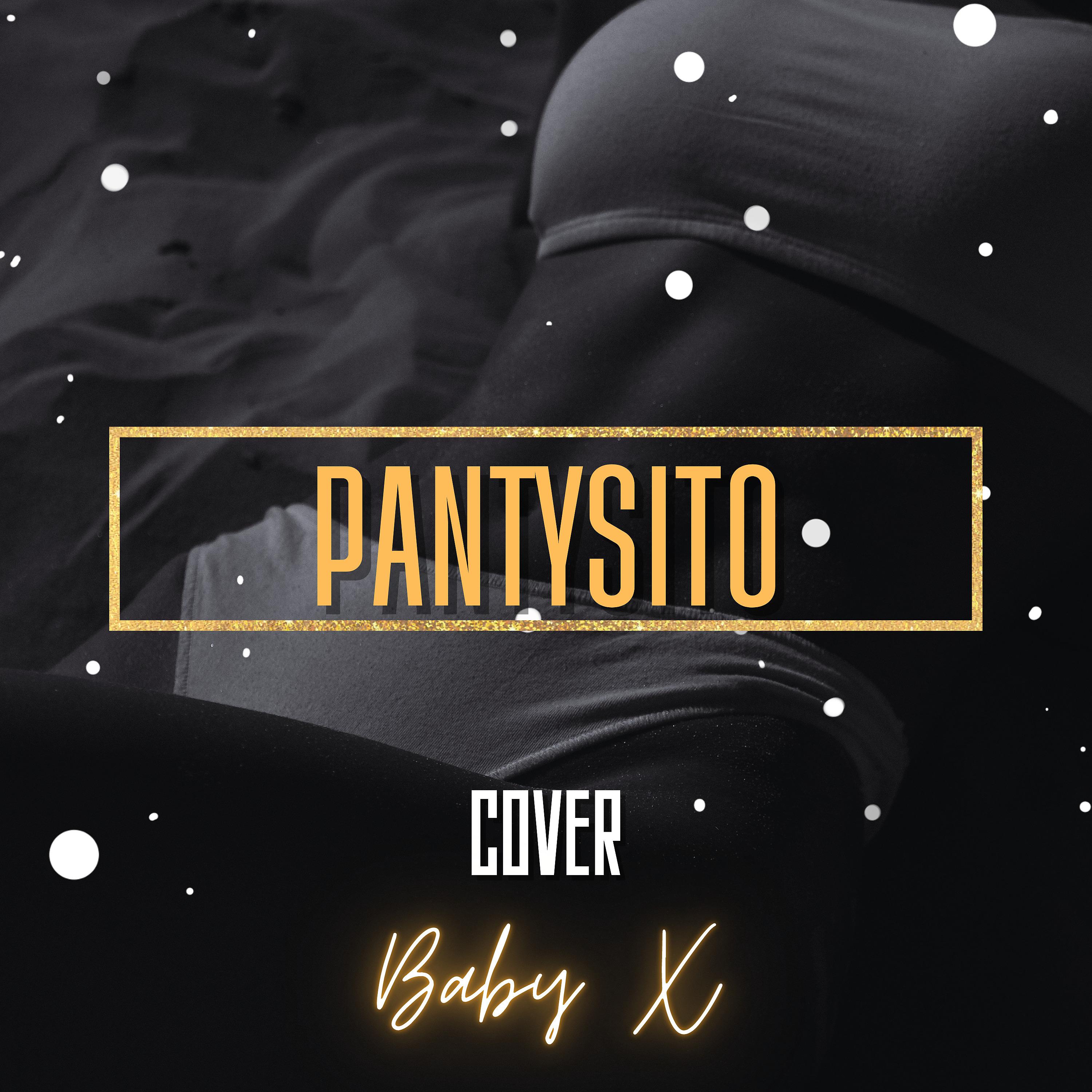 Постер альбома Pantysito