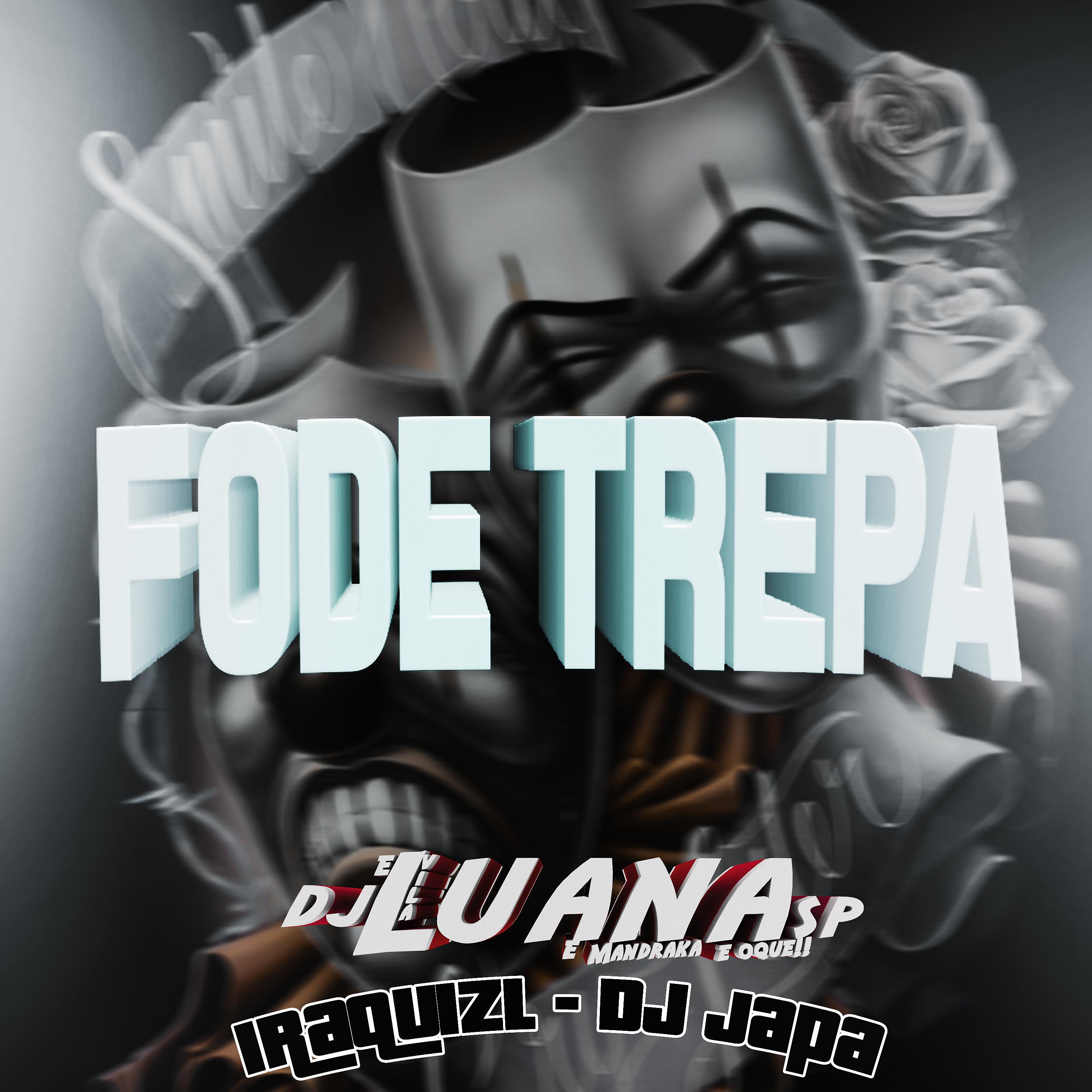 Постер альбома Fode Trepa